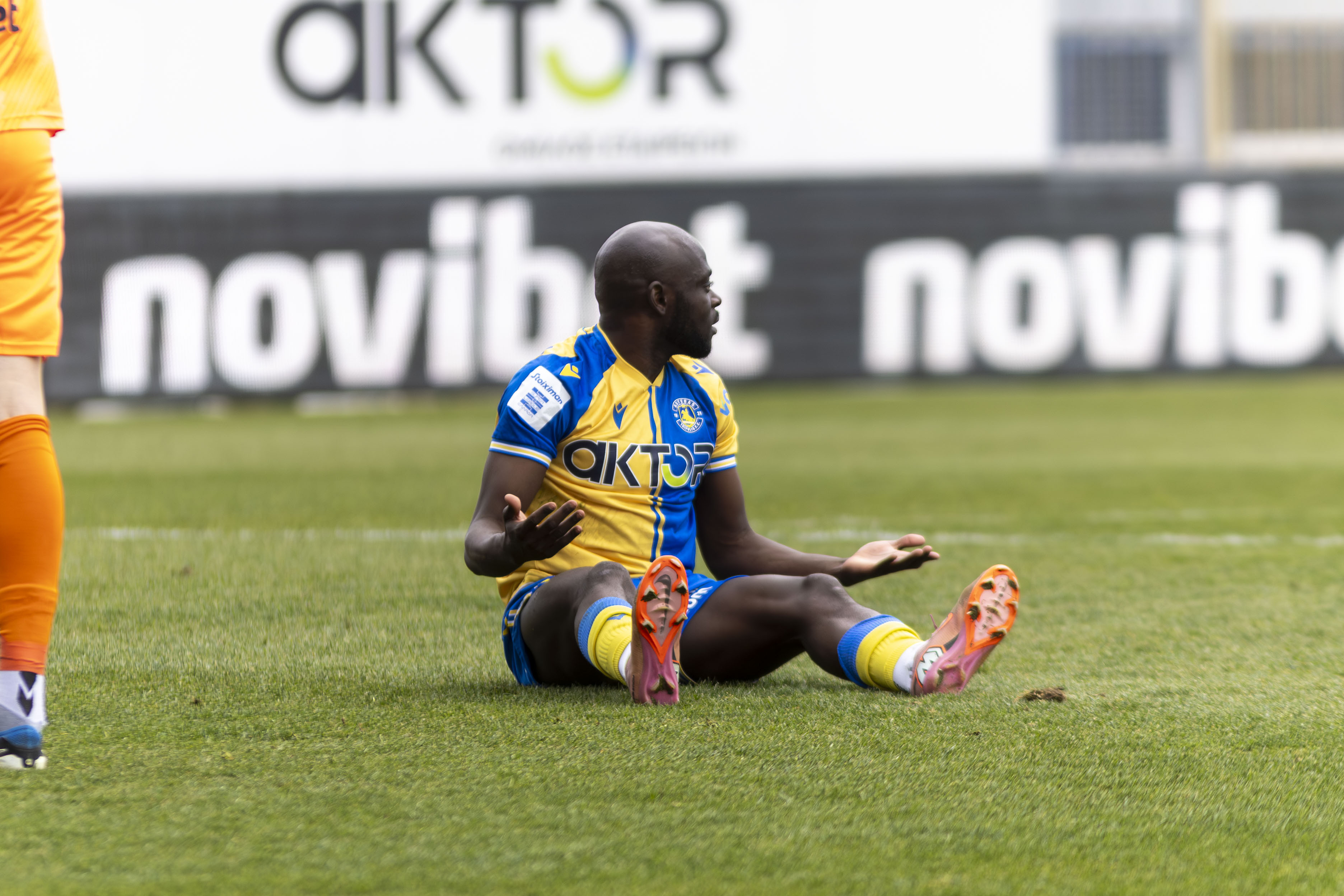 Ο ΑΣΤΕΡΑΣ και η ιστορία των πέναλτι