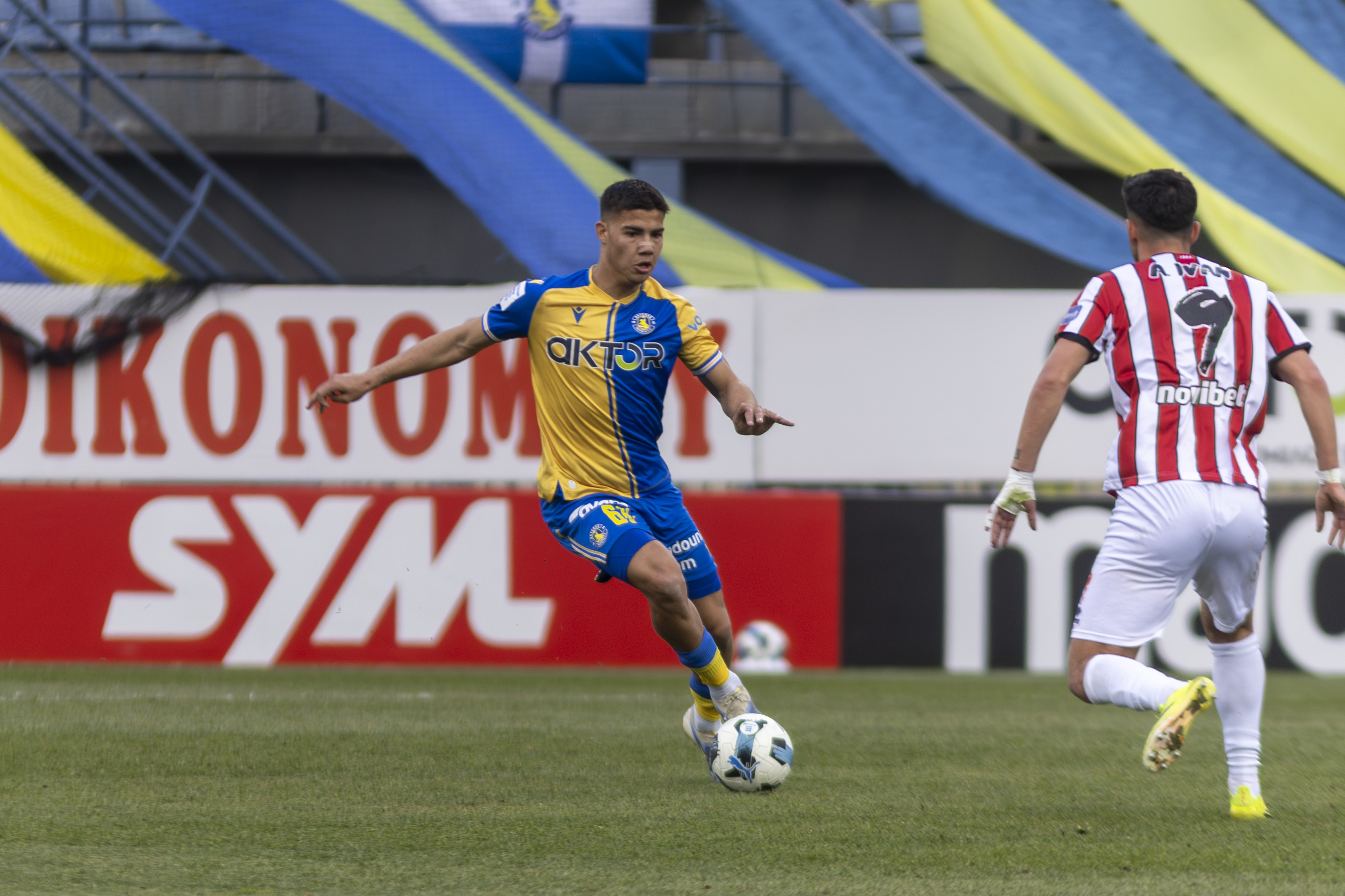 Το ελληνικό στοιχείο που πρέπει να επενδύσει