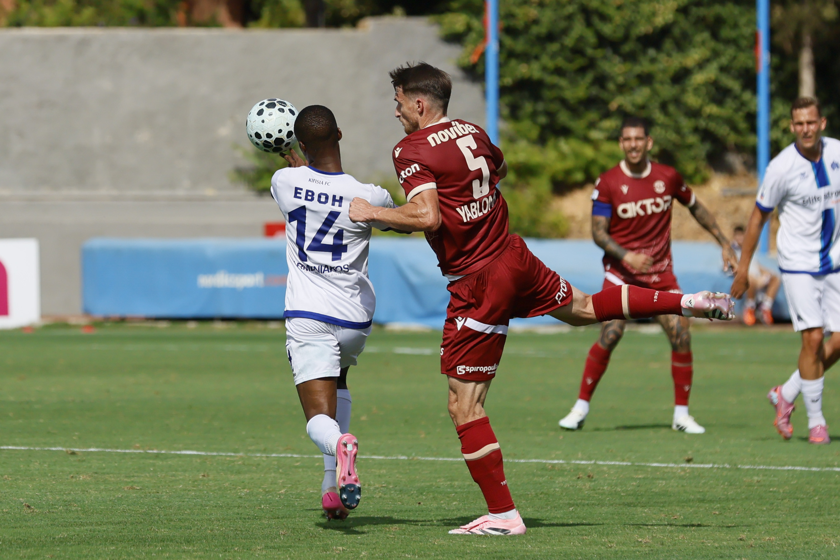 Αστέρα, κάν’ το όπως την πρώτη φορά