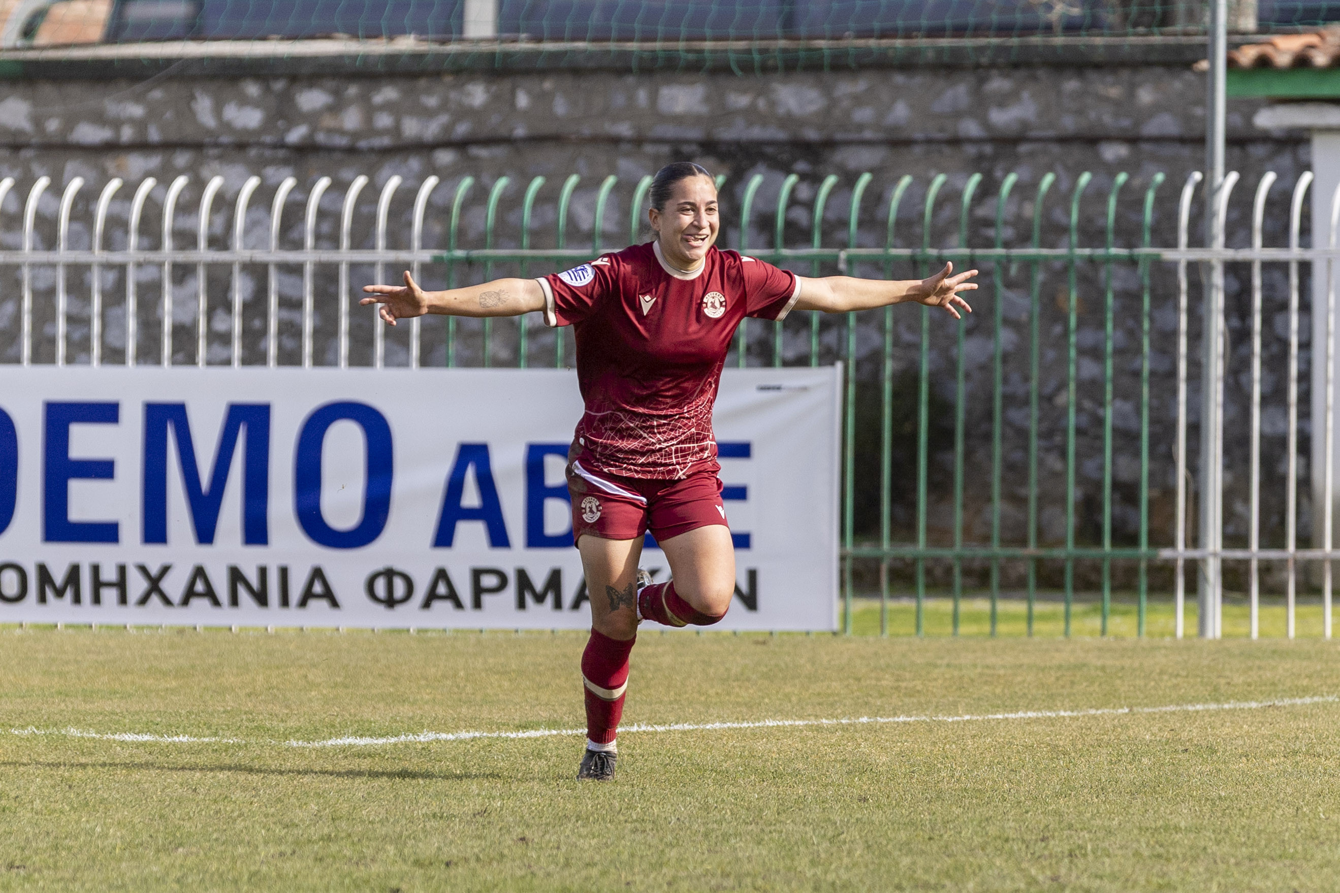 Tο παζλ των ημιτελικών του Κυπέλλου Γυναικών