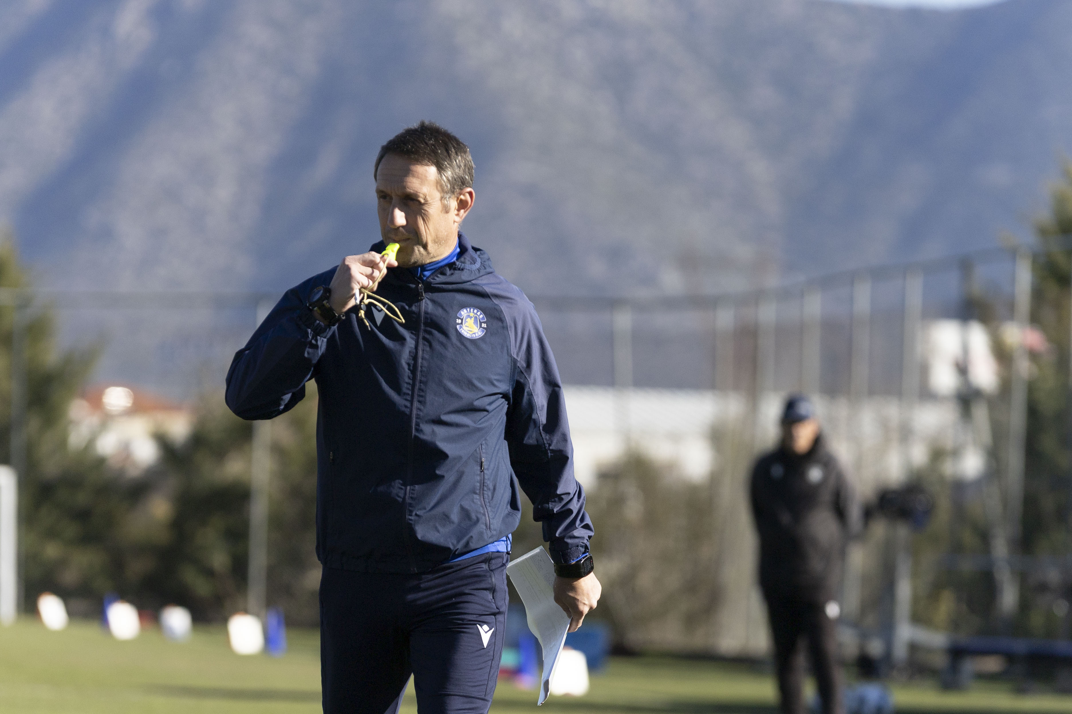 Συνεχίζονται οι αλλαγές στον Αστέρα AKTOR - Τέλος και ο Παύλος Γκότσης