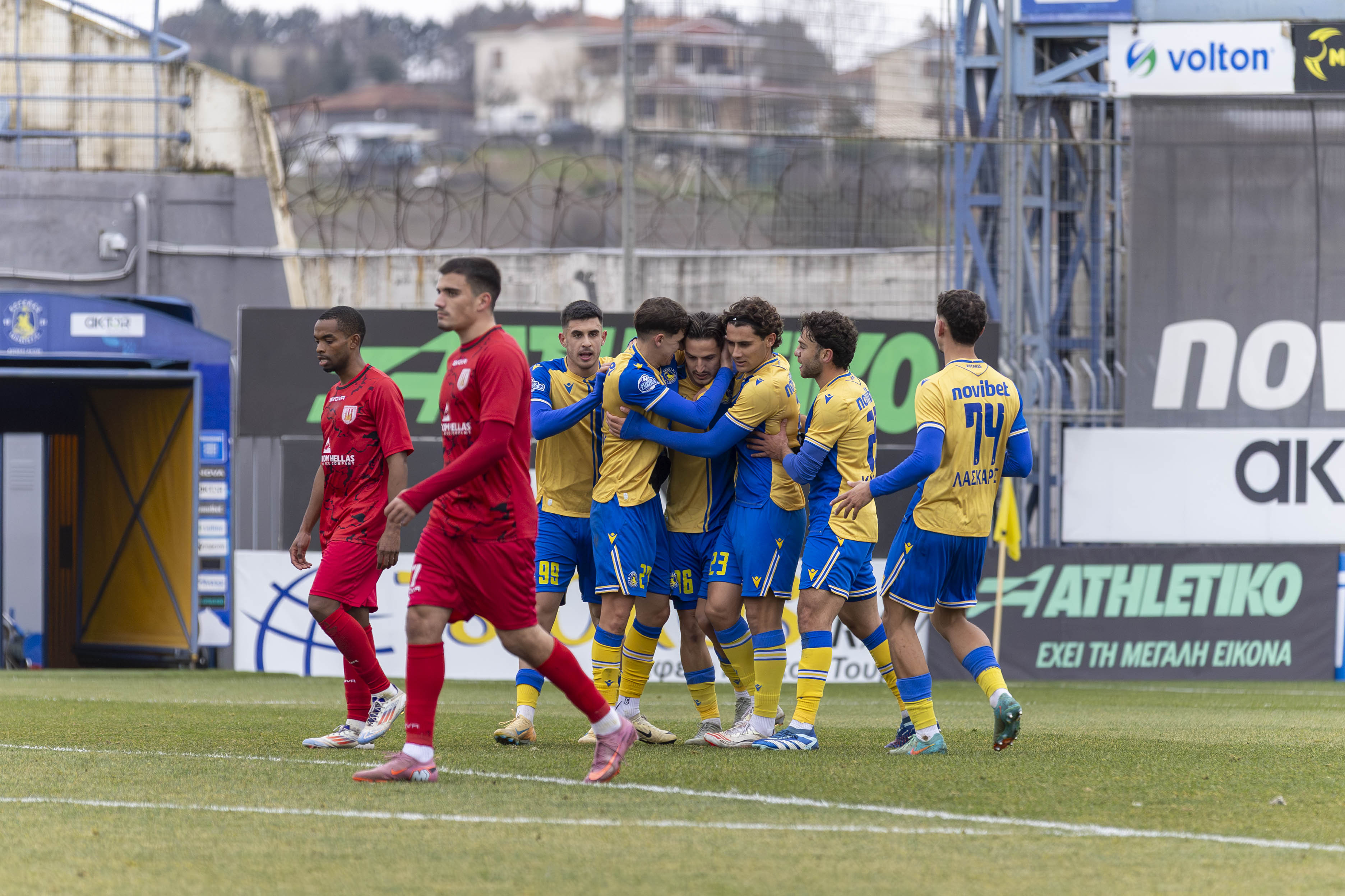 Το πρόγραμμα της πρεμιέρας των playoffs - Πότε παίζει ο Αστέρας AKTOR B