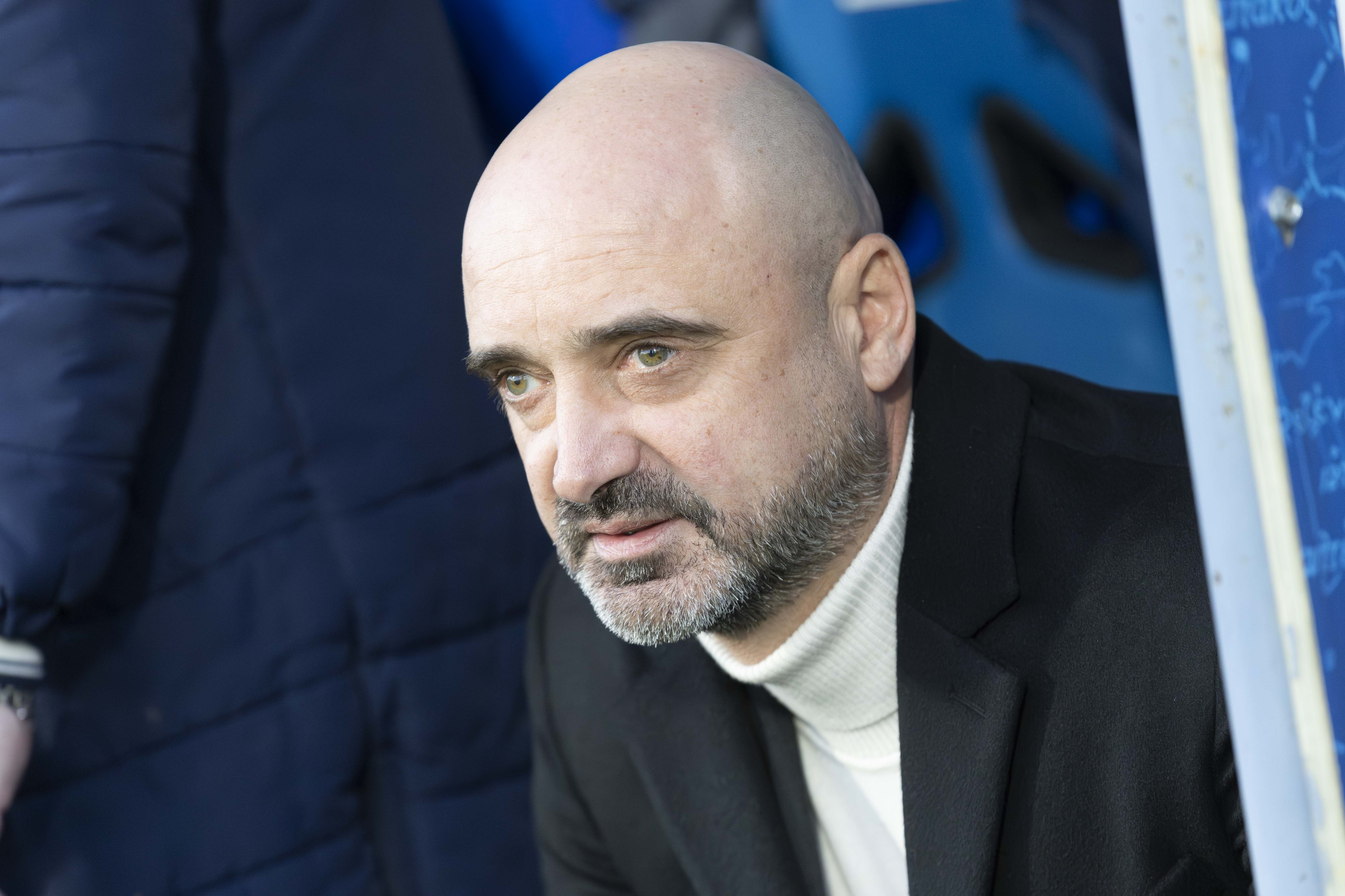 Στα όρια το ρεκόρ του Ράσταβατς απέναντι στον Ατρόμητο