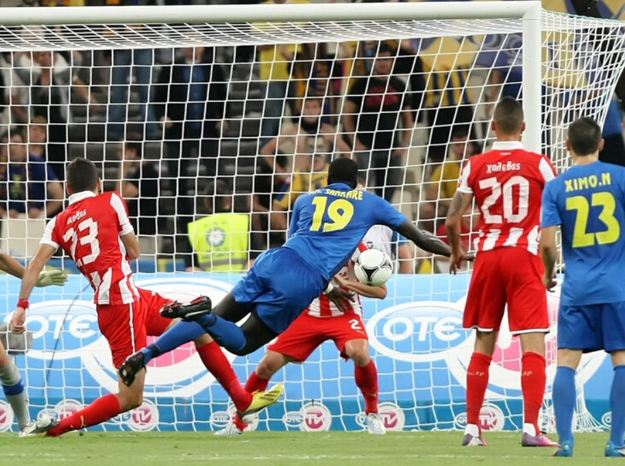 Σαρρής: «Ο Σπάθας είχε δει στο μόνιτορ το χέρι του Μανιάτη και είπε στον Γιάχο πως δεν είναι τίποτα»