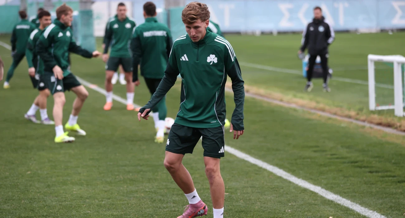 Με περισσότερες επιλογές και... Σαντίνο Αντίνο ο Παναθηναϊκός ψάχνει νίκη μετά από 18 μέρες