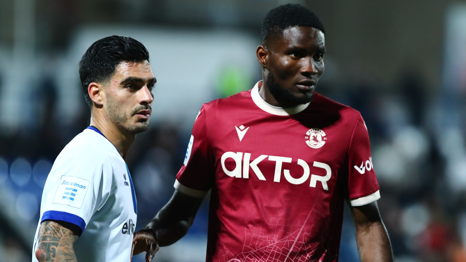 Αήττητος ο Αστέρας από την Κηφισιά στην Αθήνα