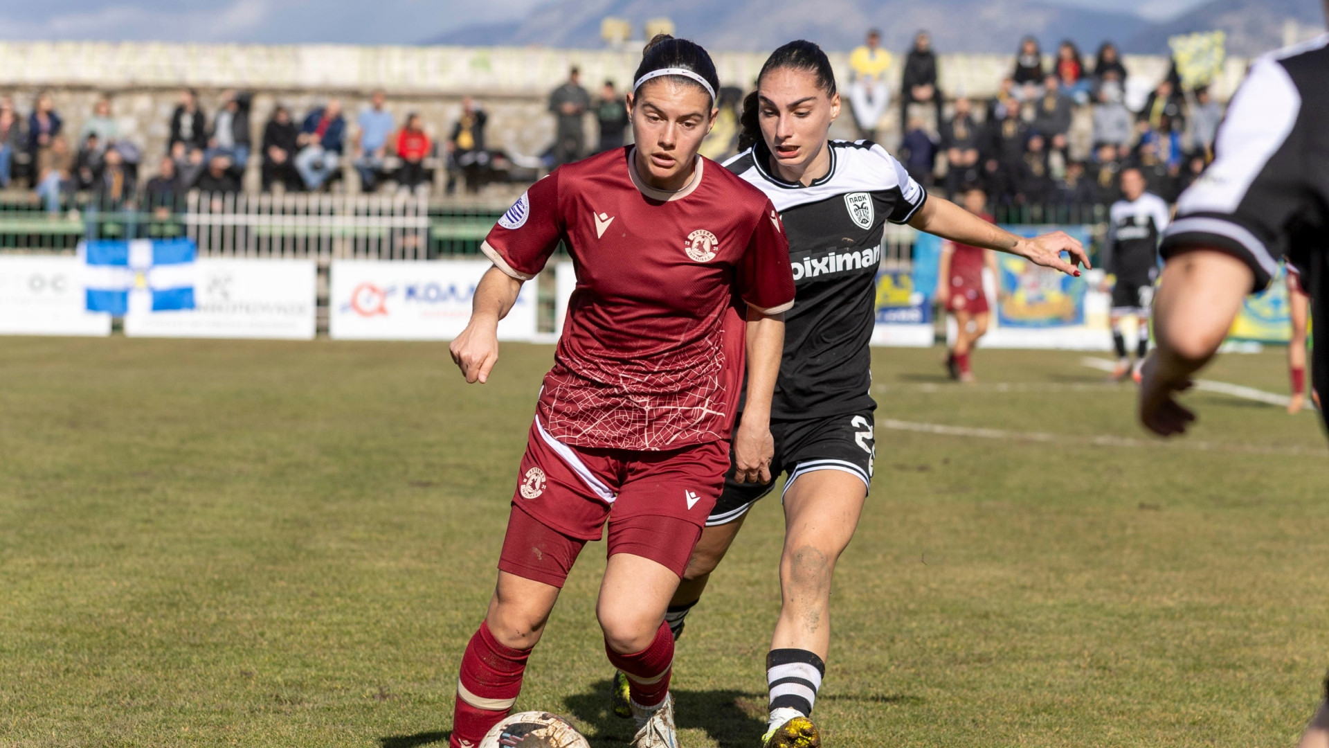 Ο ΠΑΟΚ αντίπαλος του ΑΣΤΕΡΑ στον τελικό του Κυπέλλου