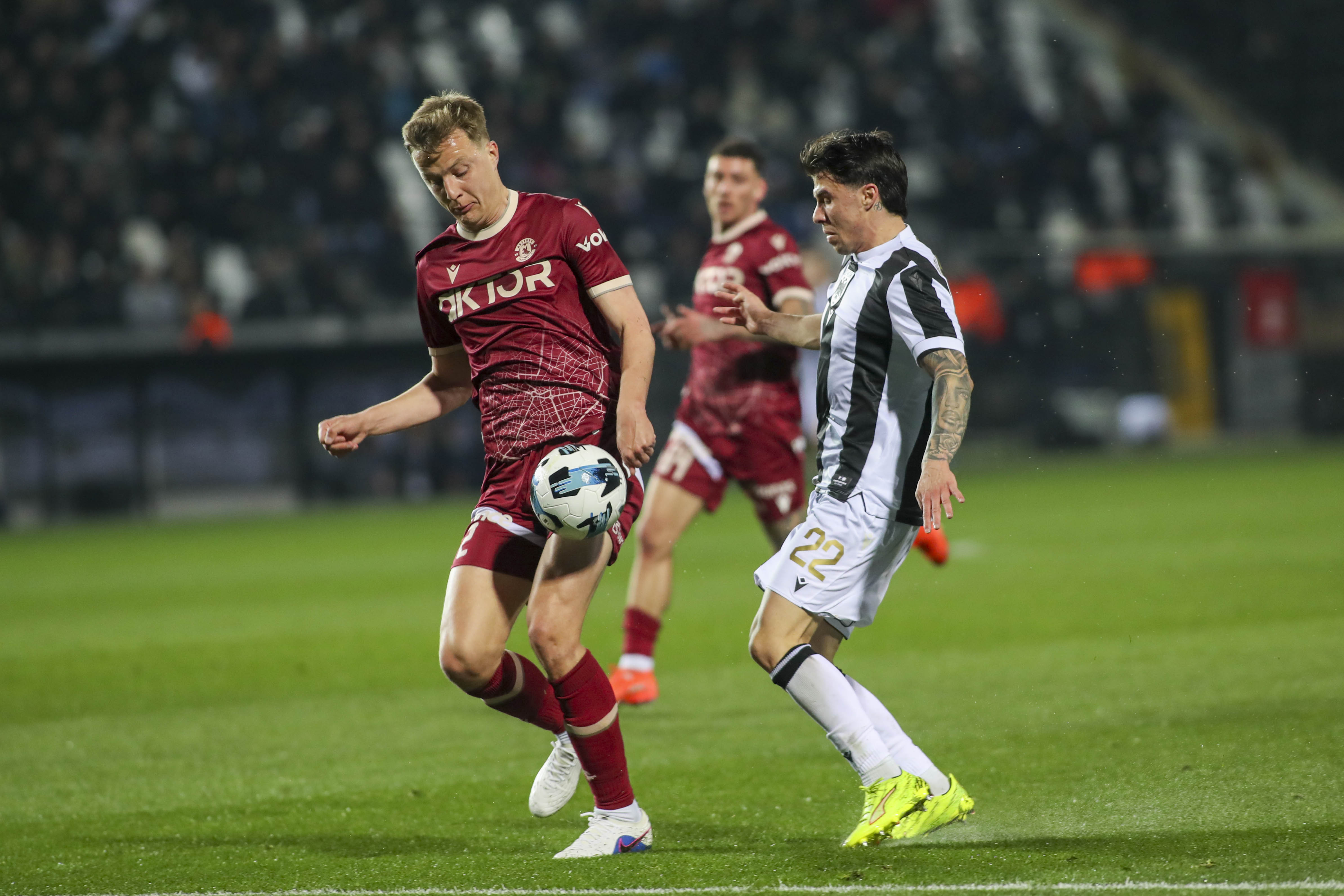 Τραγικός απολογισμός: Εννέα ματς, τρεις βαθμοί