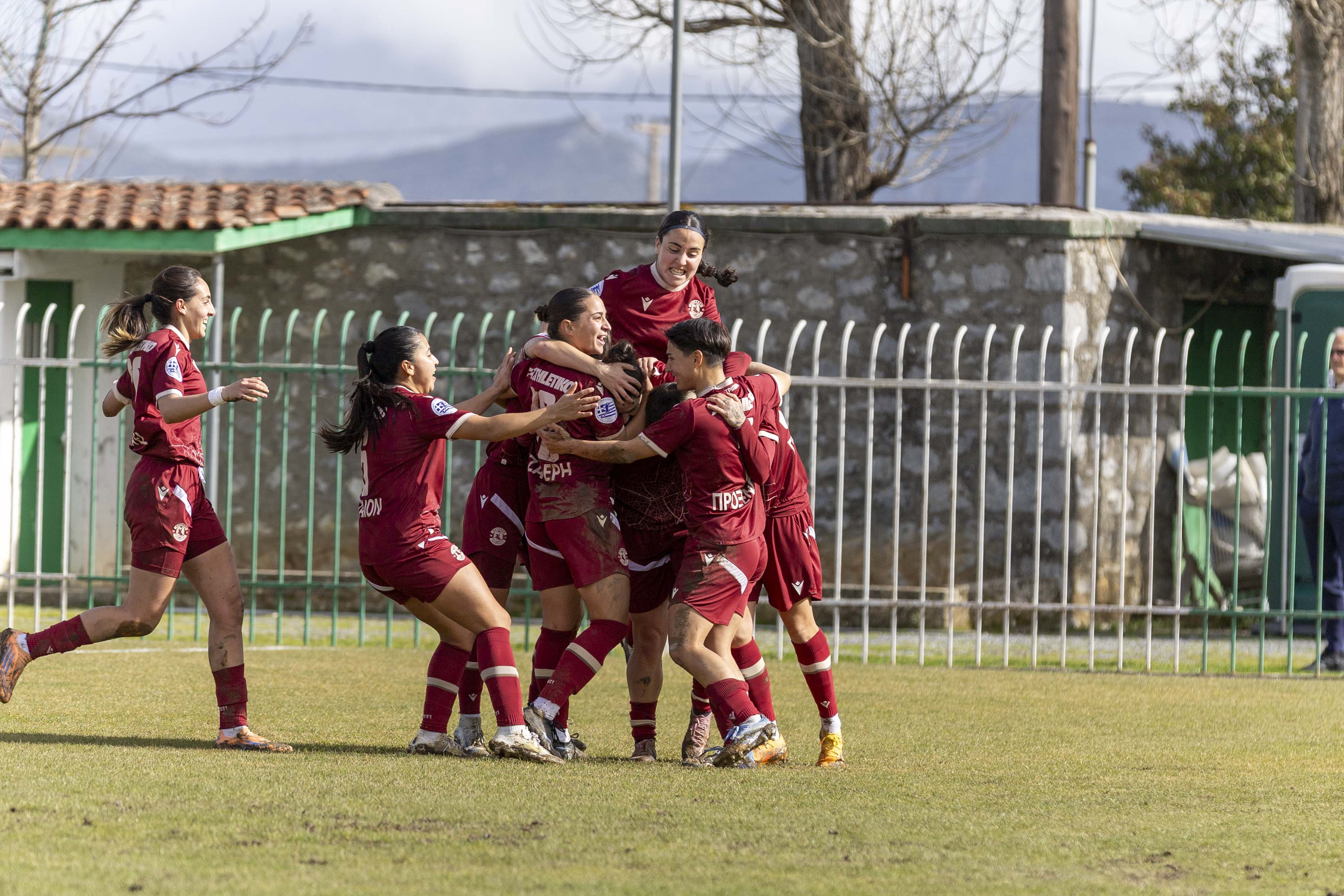 LIVE: ΑΣΤΕΡΑΣ - ΡΕΑ