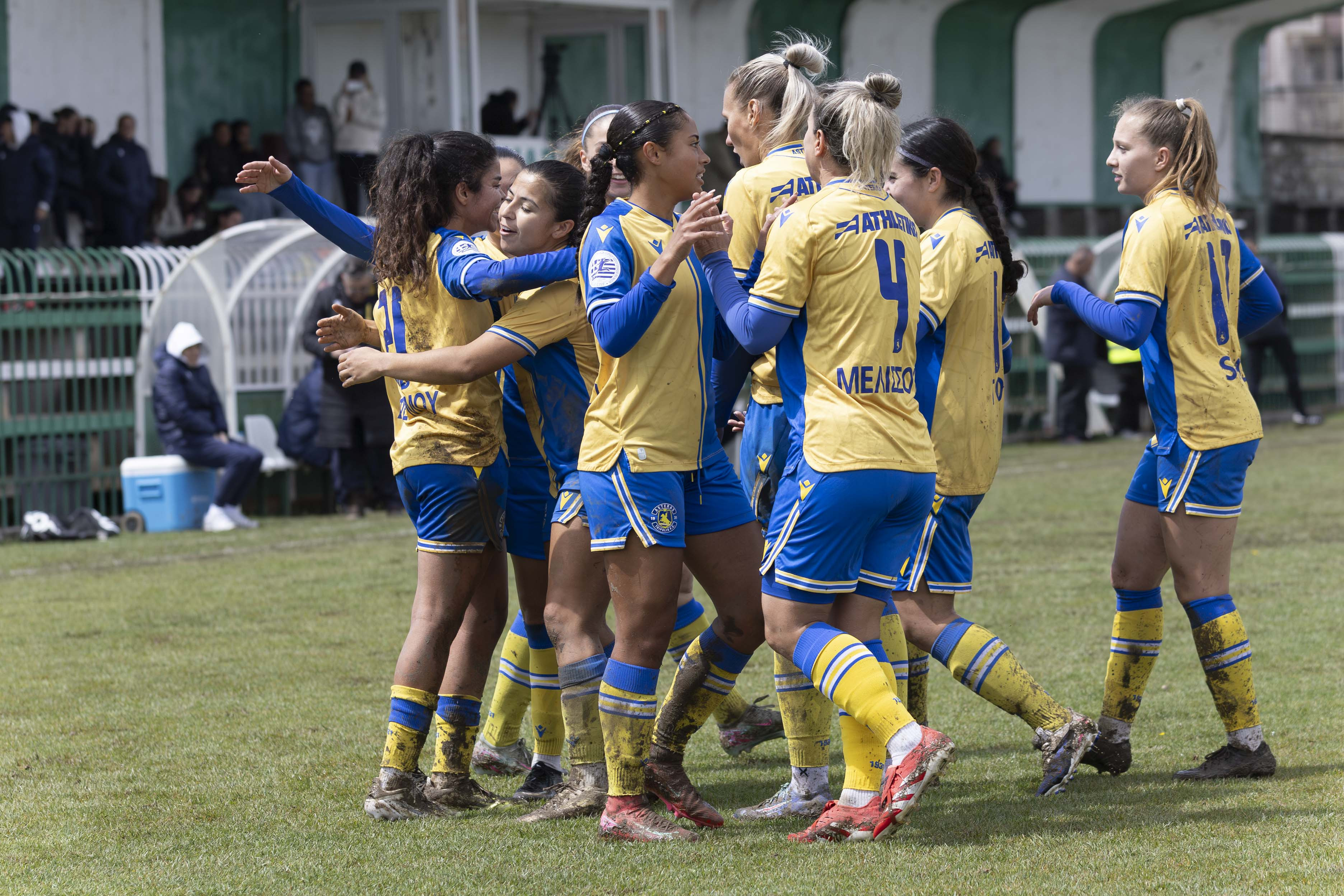 Η ''μονομαχία'' του ΑΣΤΕΡΑ με τον ΟΦΗ και η ευκαιρία