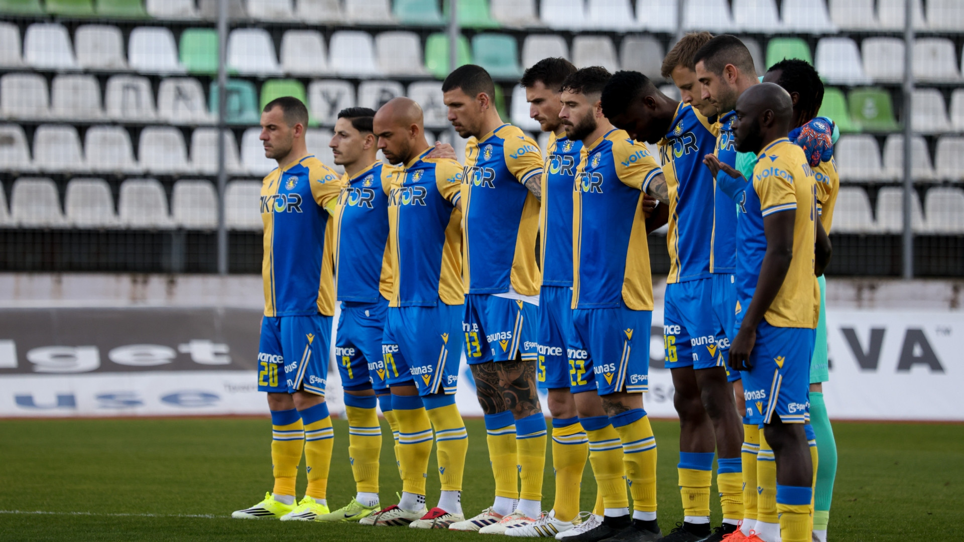 Λεβαδειακός - Αστέρας AKTOR 3-1: Γολγοθάς, απογοήτευση και μάχη για παραμονή!