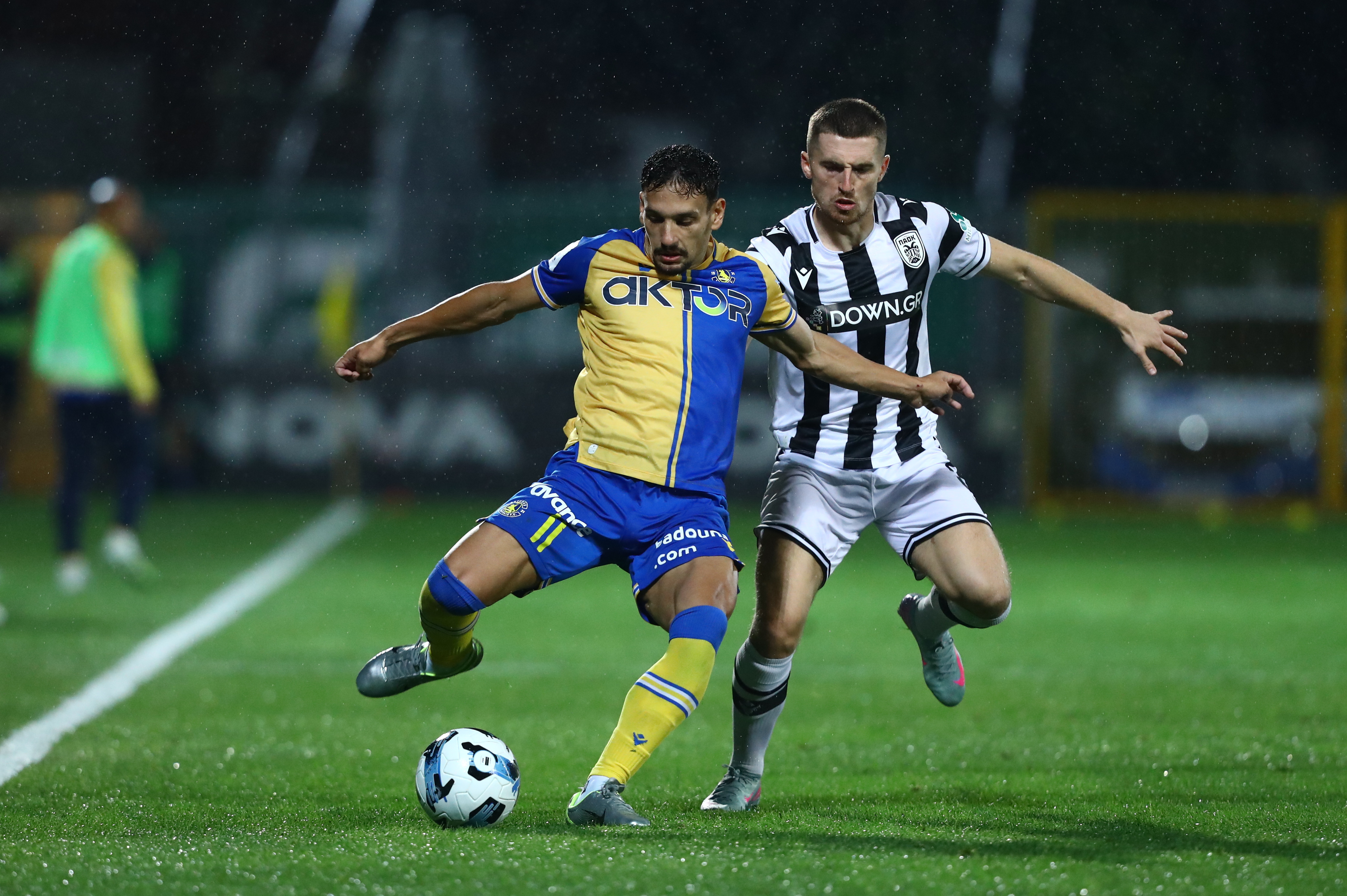 Το αγωνιστικό πρόγραμμα των ομάδων του Αστέρα AKTOR το τριήμερο (28/02-02/03)