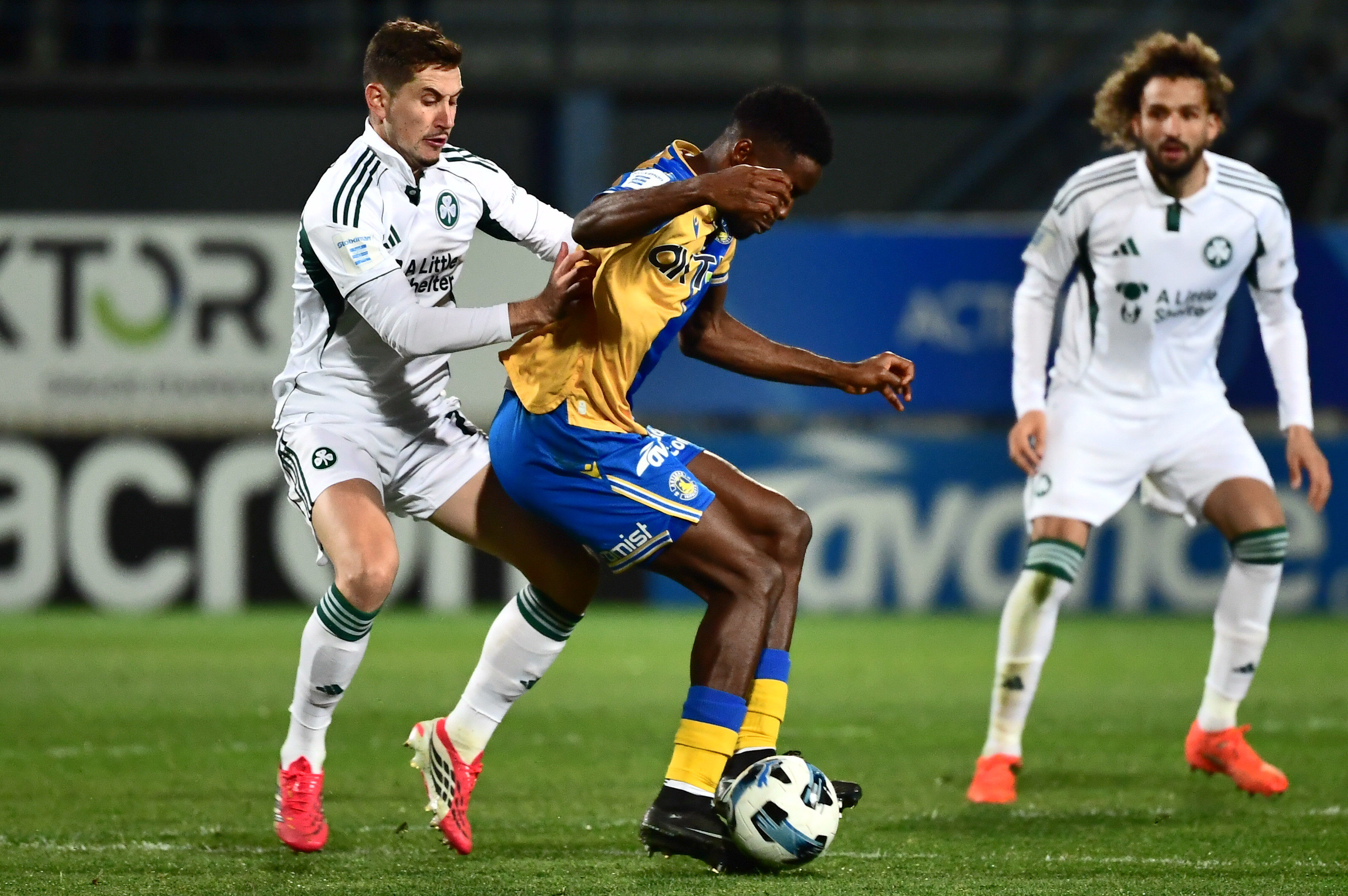 Επικυρώθηκε η βαθμολογία του πρωταθλήματος, τότε γίνεται η σέντρα της νέας σεζόν