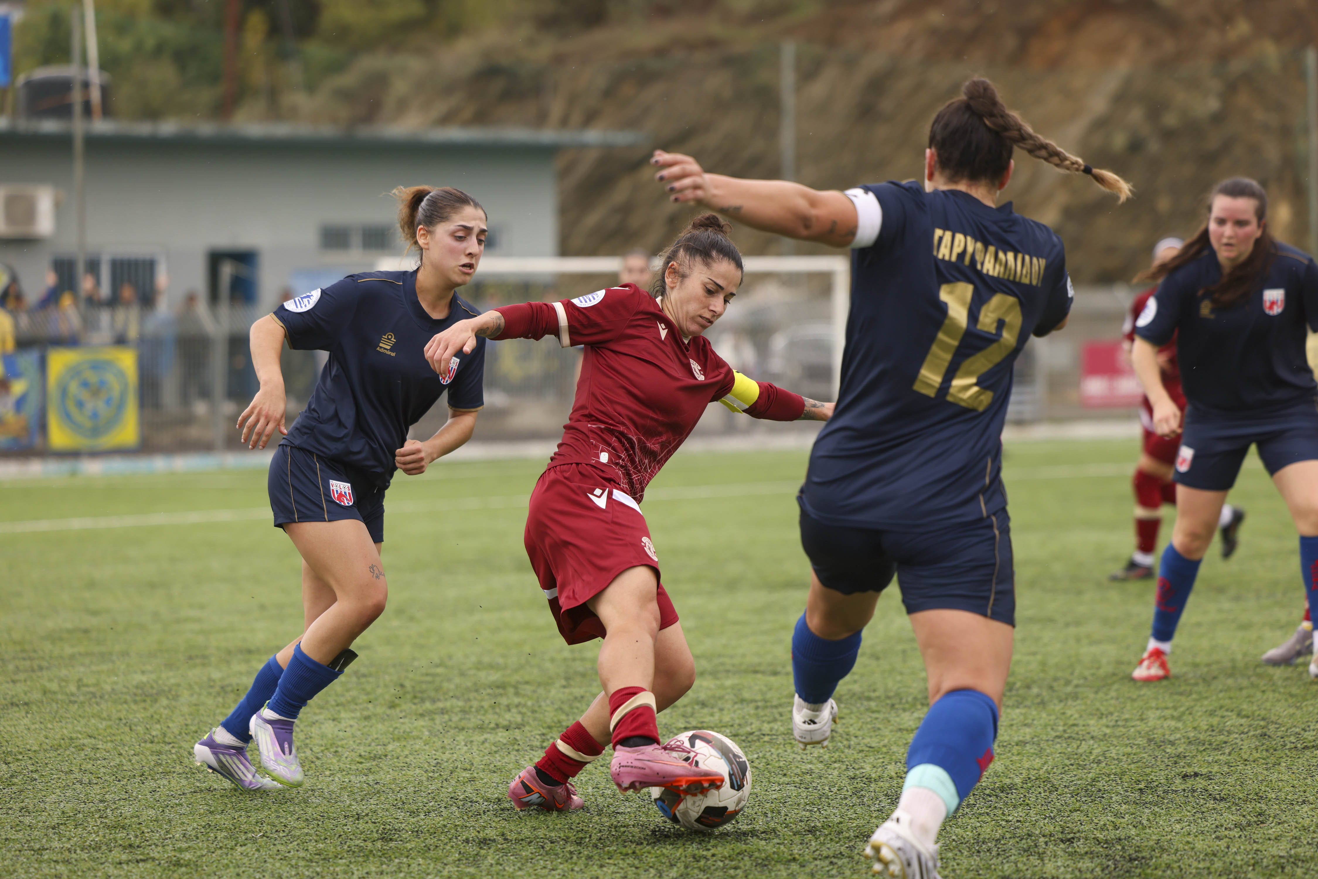 Τα δύο κέρδη της νίκης του ΑΣΤΕΡΑ επί του Βόλου