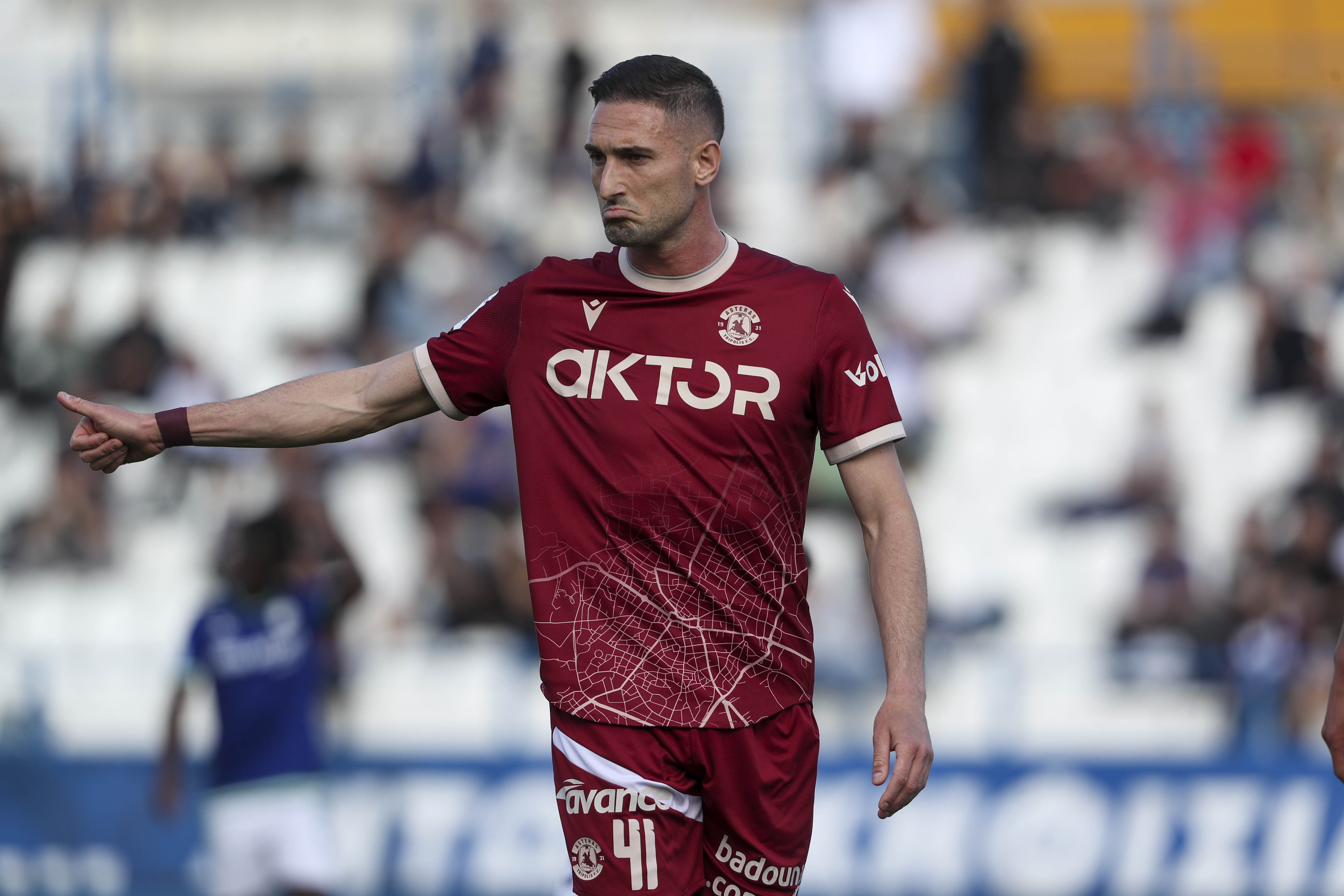 Την Τετάρτη δεν υπάρχει κάτι άλλο πέρα από τη νίκη