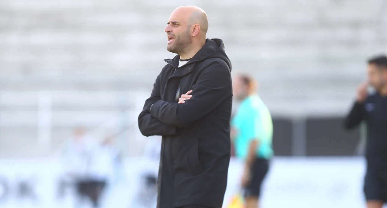 Πάνοπλος ο Πανσερραϊκός στην Τρίπολη με Αστέρα AKTOR