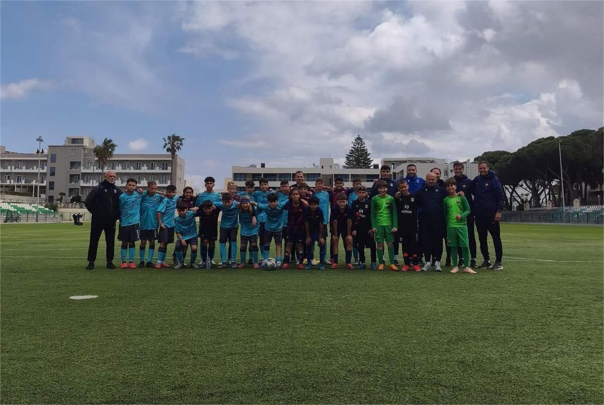 Τα "Αστεράκια" κόντρα σε σπουδαία ευρωπαϊκά clubs!