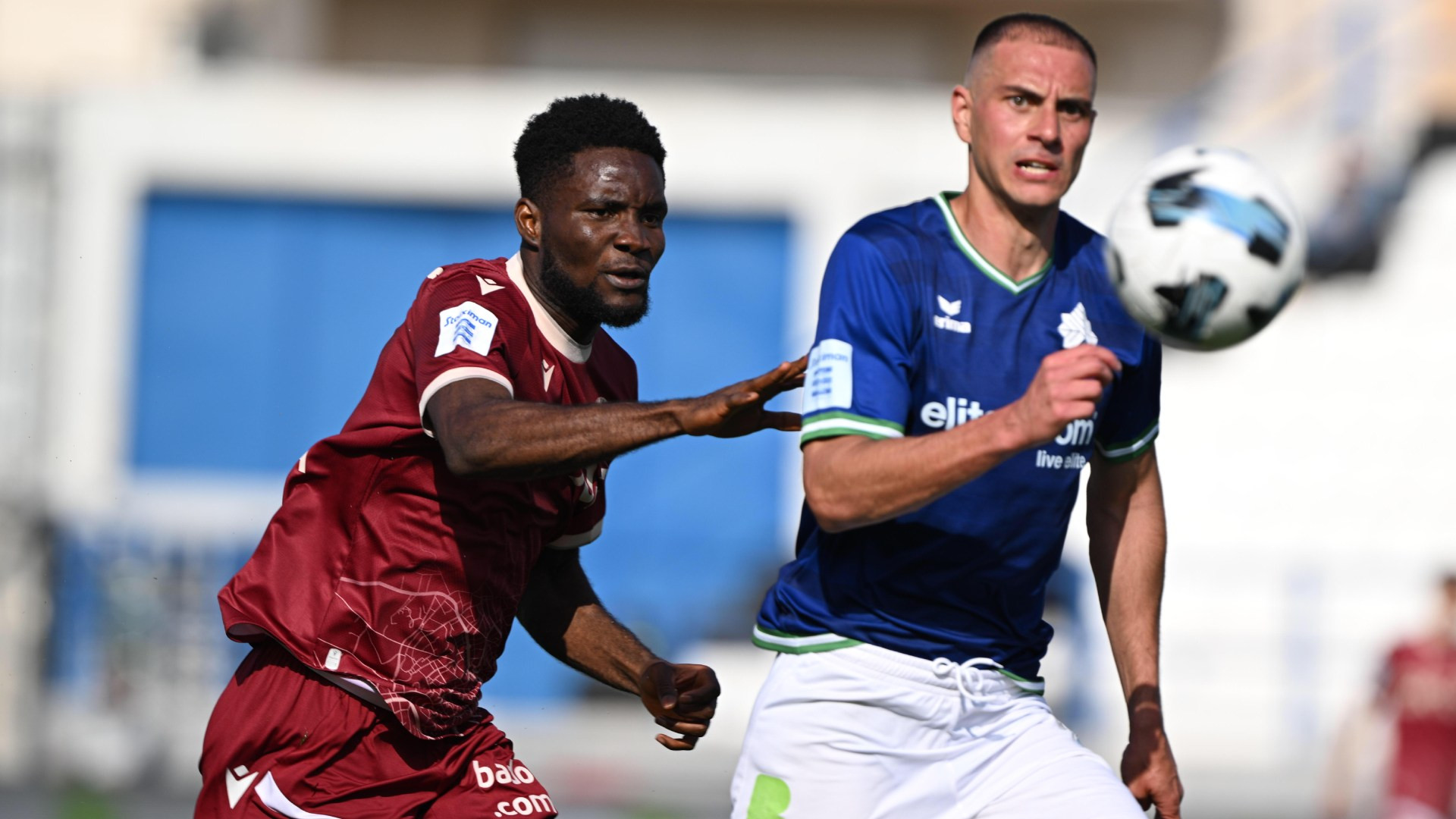 Κηφισιά - Αστέρας AKTOR 0-0: Έκλεψε τον βαθμό, παραμένει αήττητος