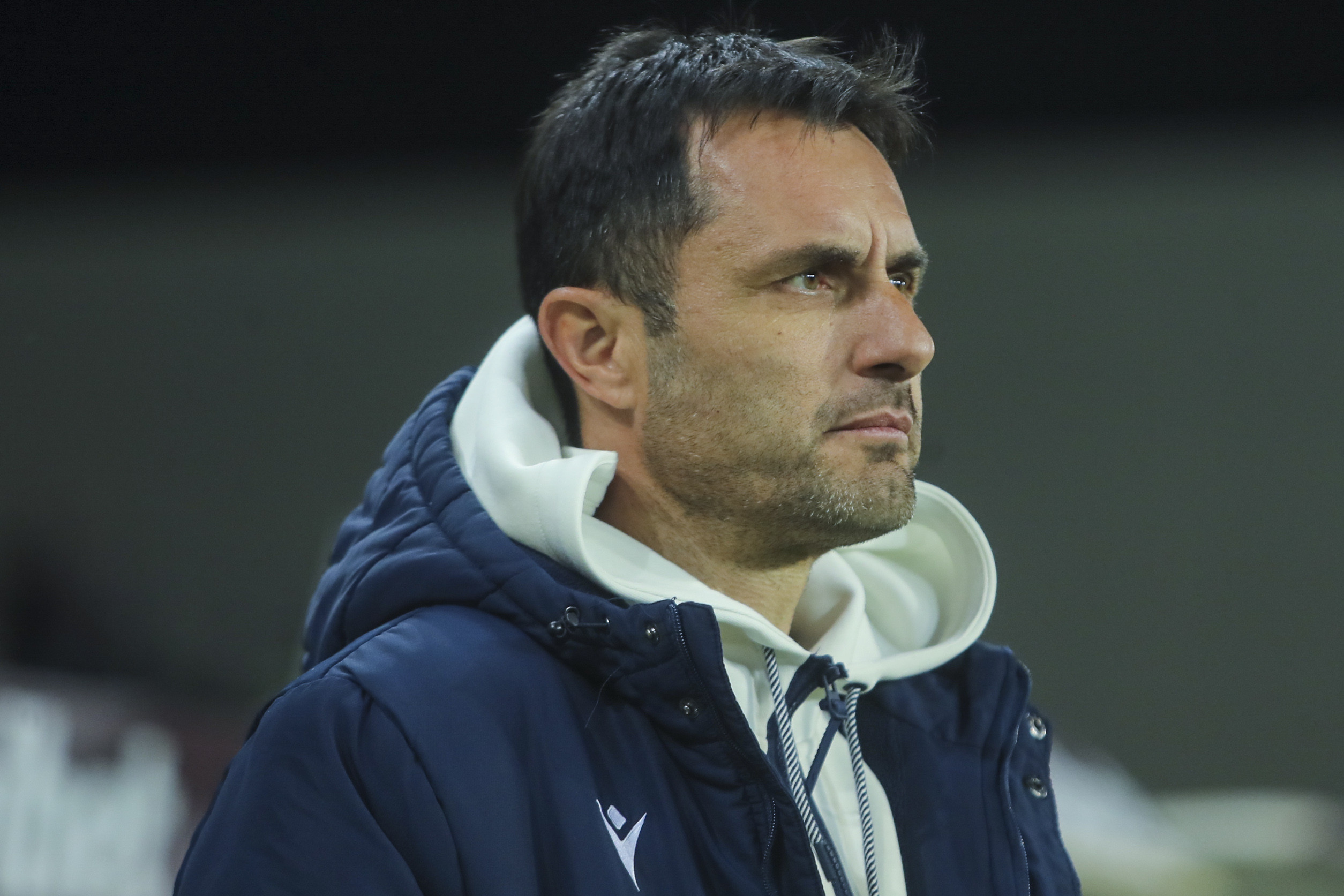 Ο Αντωνόπουλος έδειξε τον δρόμο με το "νέο" αίμα