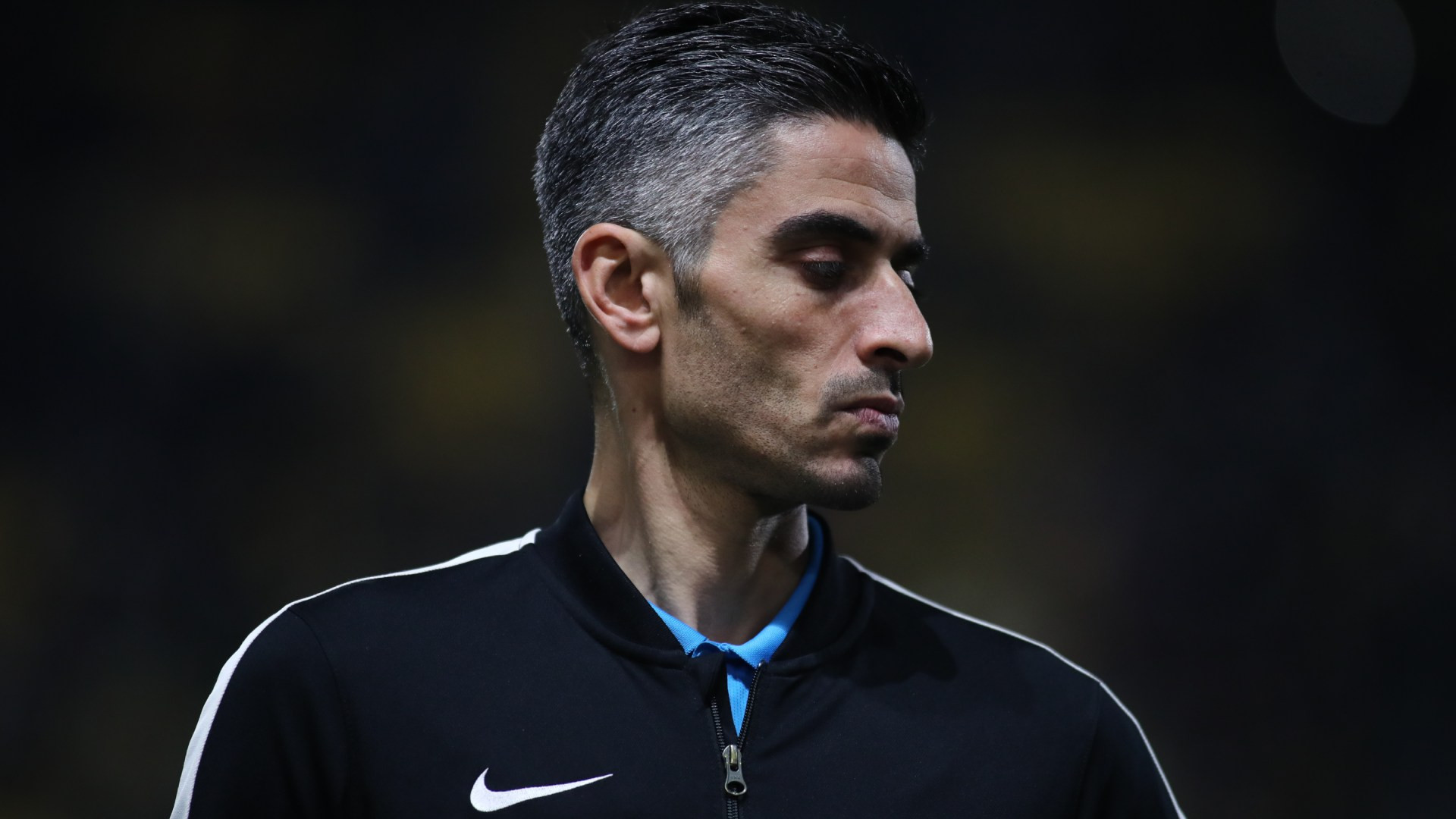 Ο Παπαδόπουλος σφυρίζει το Αστέρας AKTOR - Παναιτωλικός