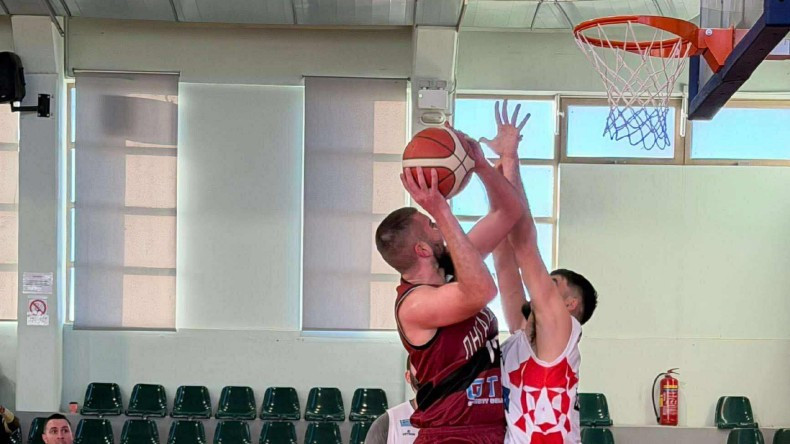 Υποβιβάστηκε ο Πήγασος Θυρέας