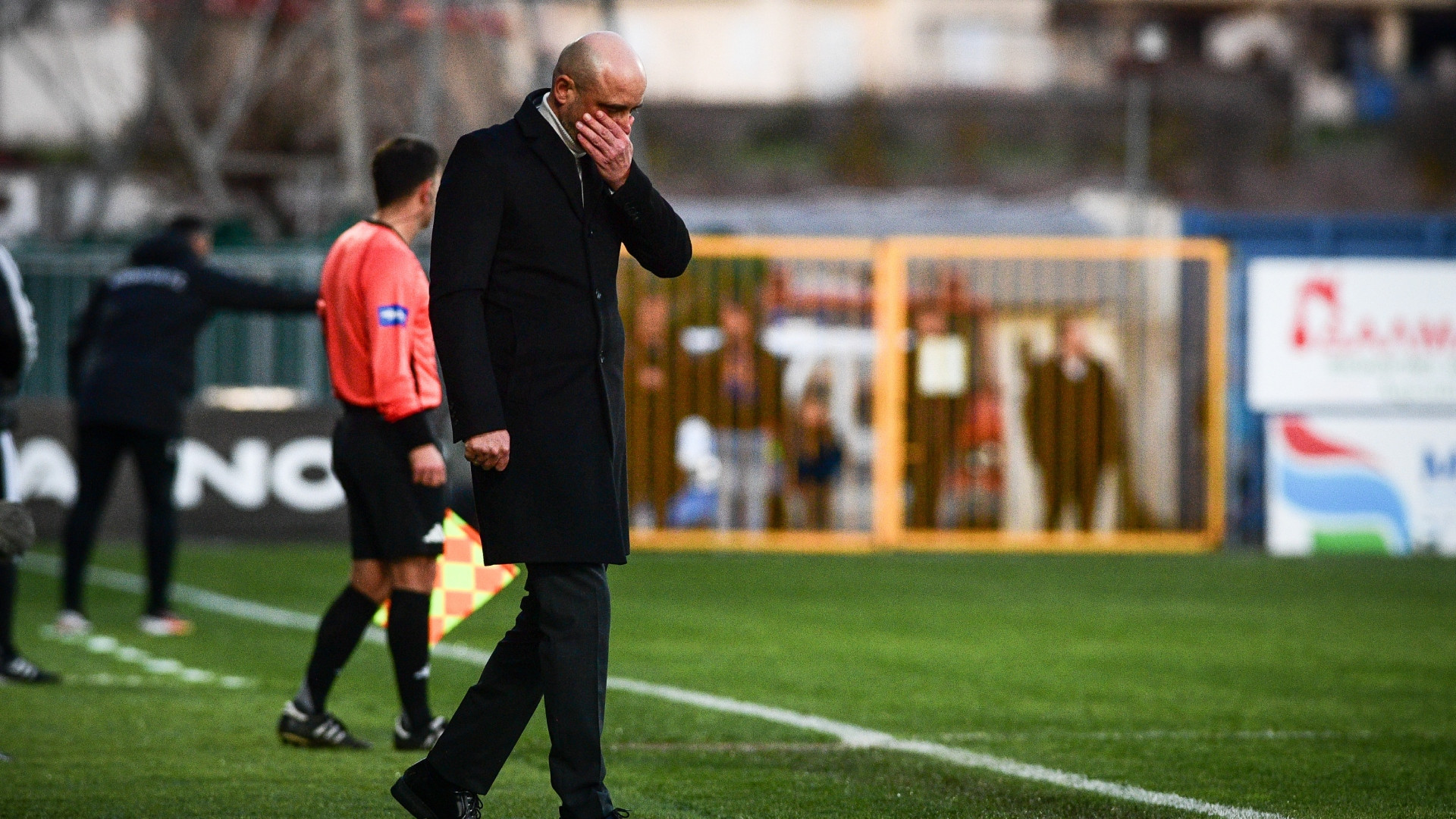 Το 14,3% που απέλυσε τον Ράσταβατς κι έφερε τον Αστέρα AKTOR σε δεινή θέση