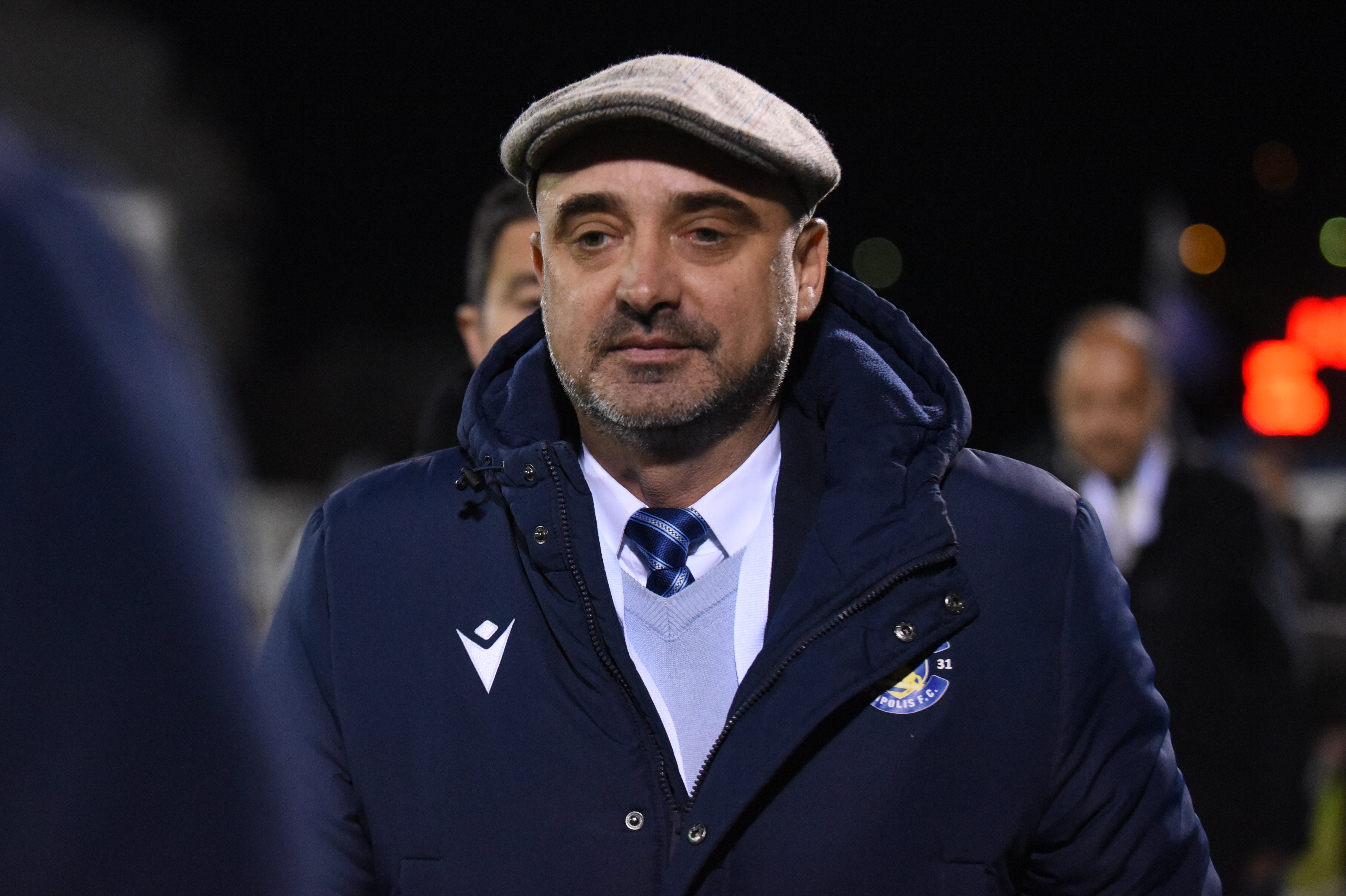 Η απάντηση του Ράσταβατς για το ενδεχόμενο μεταγραφής (vid)