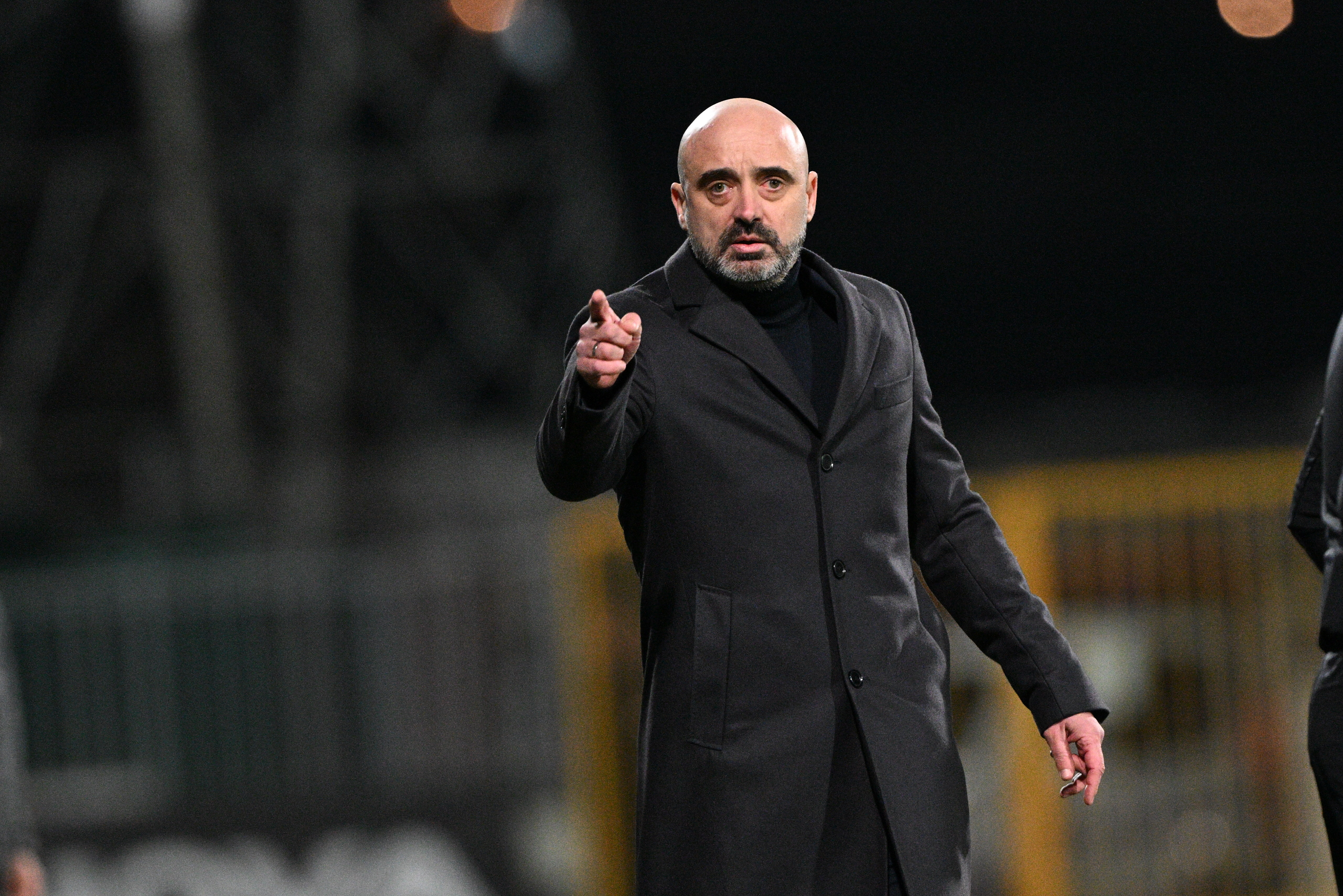 Το θετικό παρελθόν του Ράσταβατς κόντρα στον Παναιτωλικό