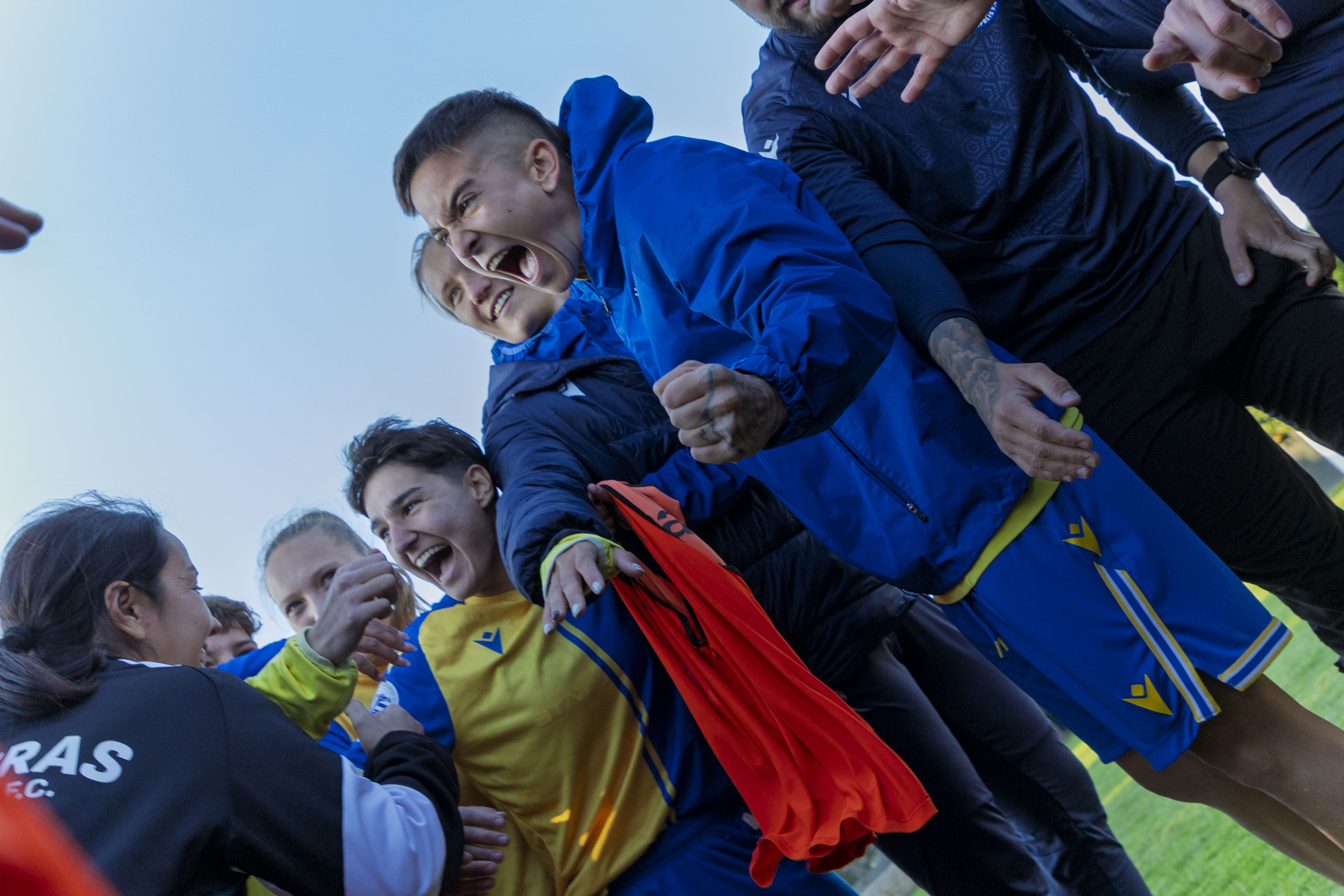 Από το Κύπελλο στο πρωτάθλημα τα κορίτσια του ΑΣΤΕΡΑ