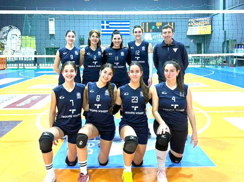 Πέρασε από την Καλαμάτα ο ΑΣΠΕΤ