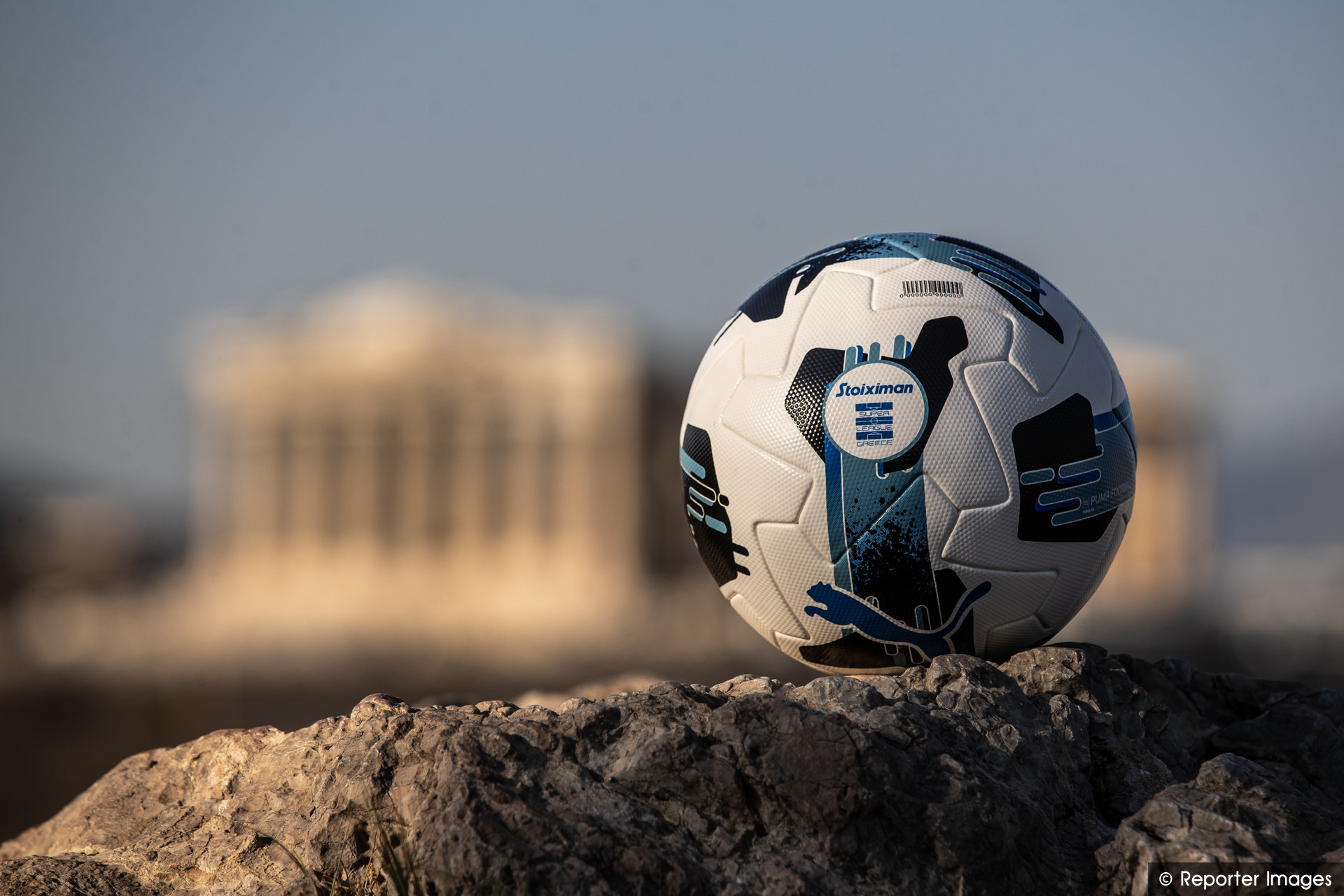 ΔΣ στη Stoiximan Superleague για τις λεπτομέρειες της κλήρωσης των Play Offs-Out