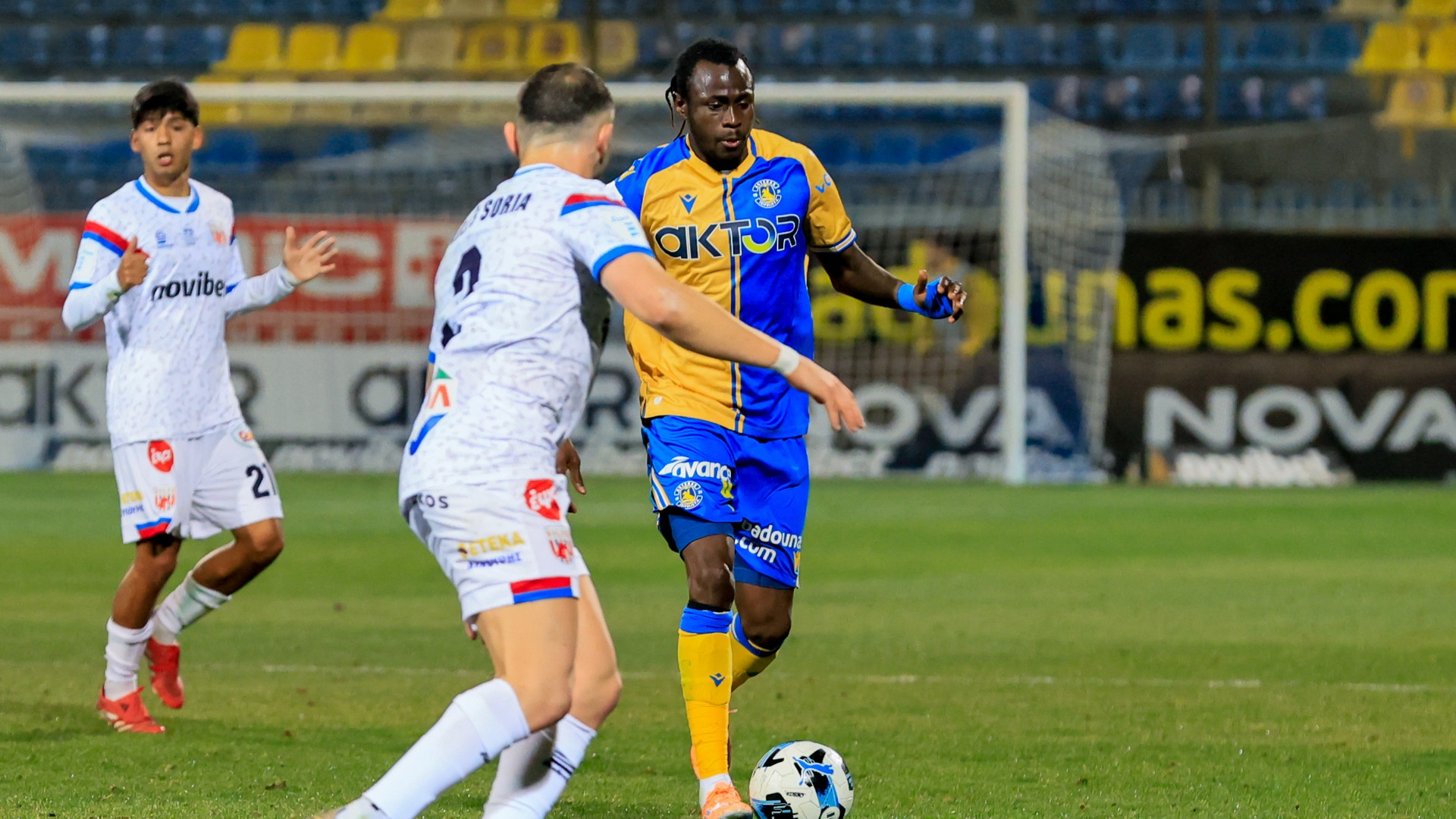 Πρώτος σε συμμετοχές στην ιστορία της εθνικής Γουινέας ο Σιλά