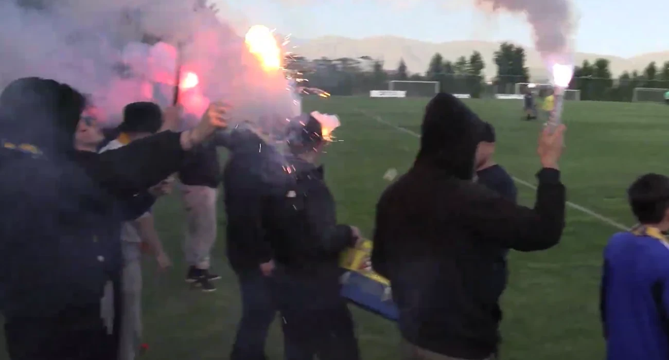 Tigers: "Η στήριξή μας αδιαπραγμάτευτη"