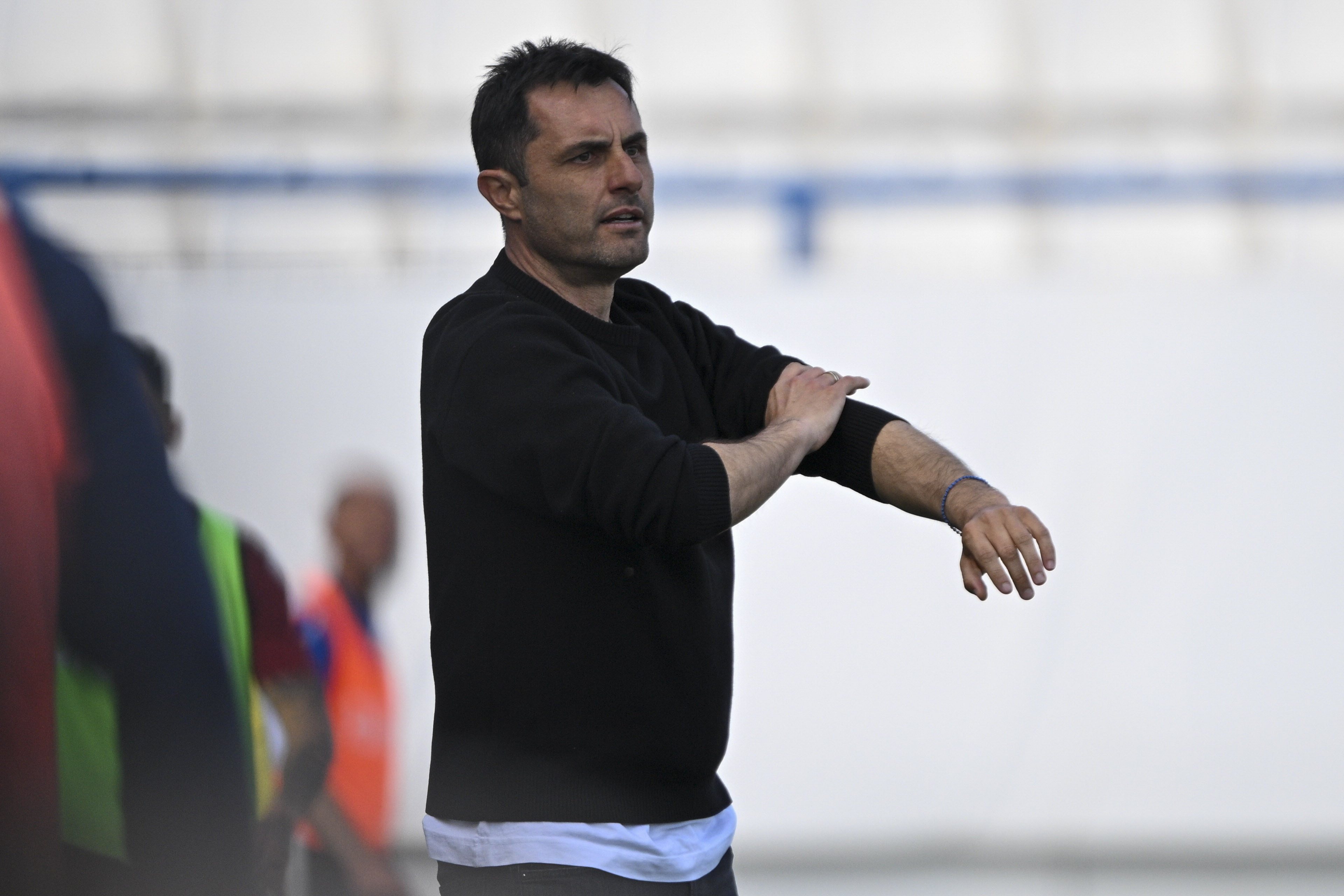 Ημέρες και έργα του Αντωνόπουλου