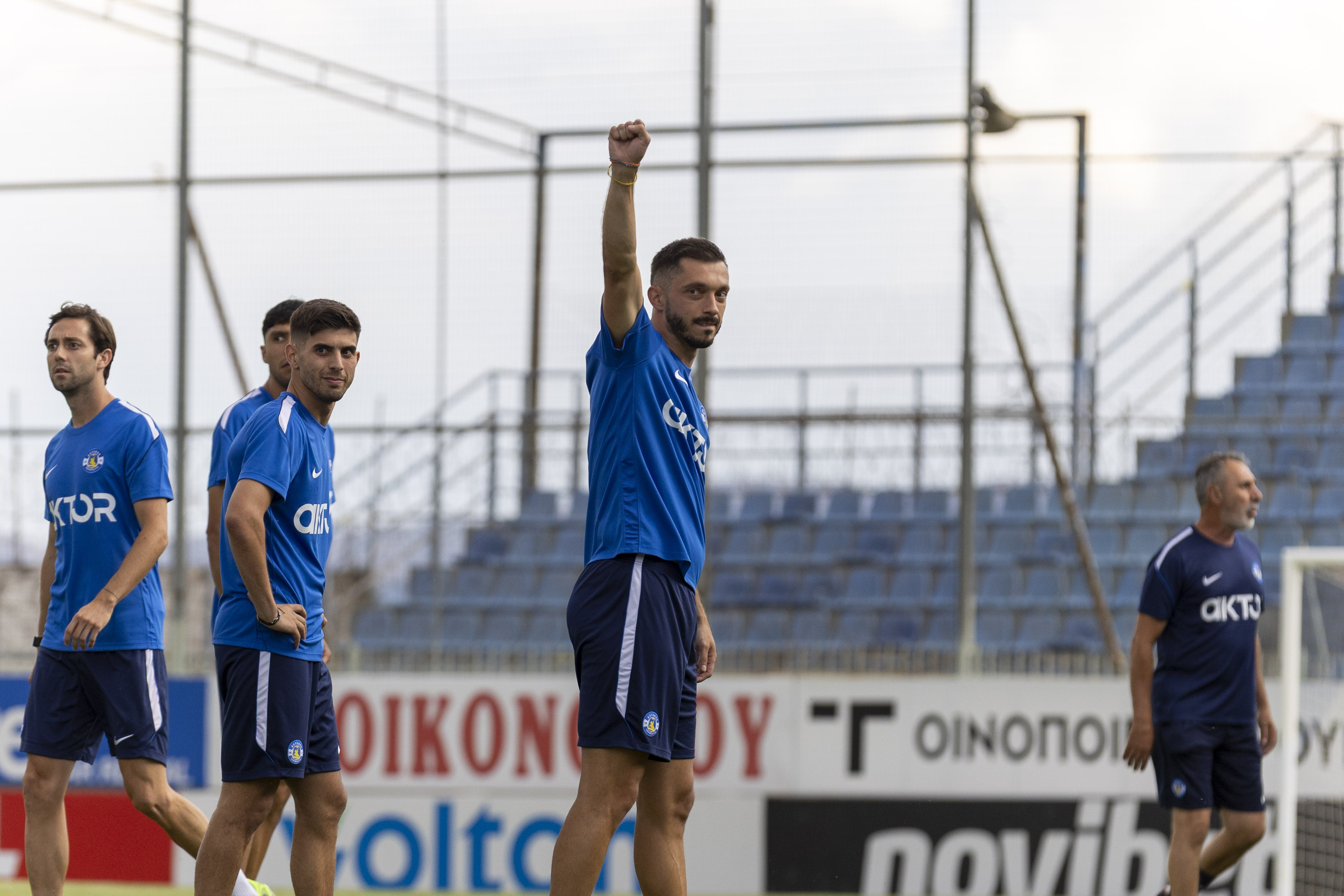 Τα comeback στον ΑΣΤΕΡΑ