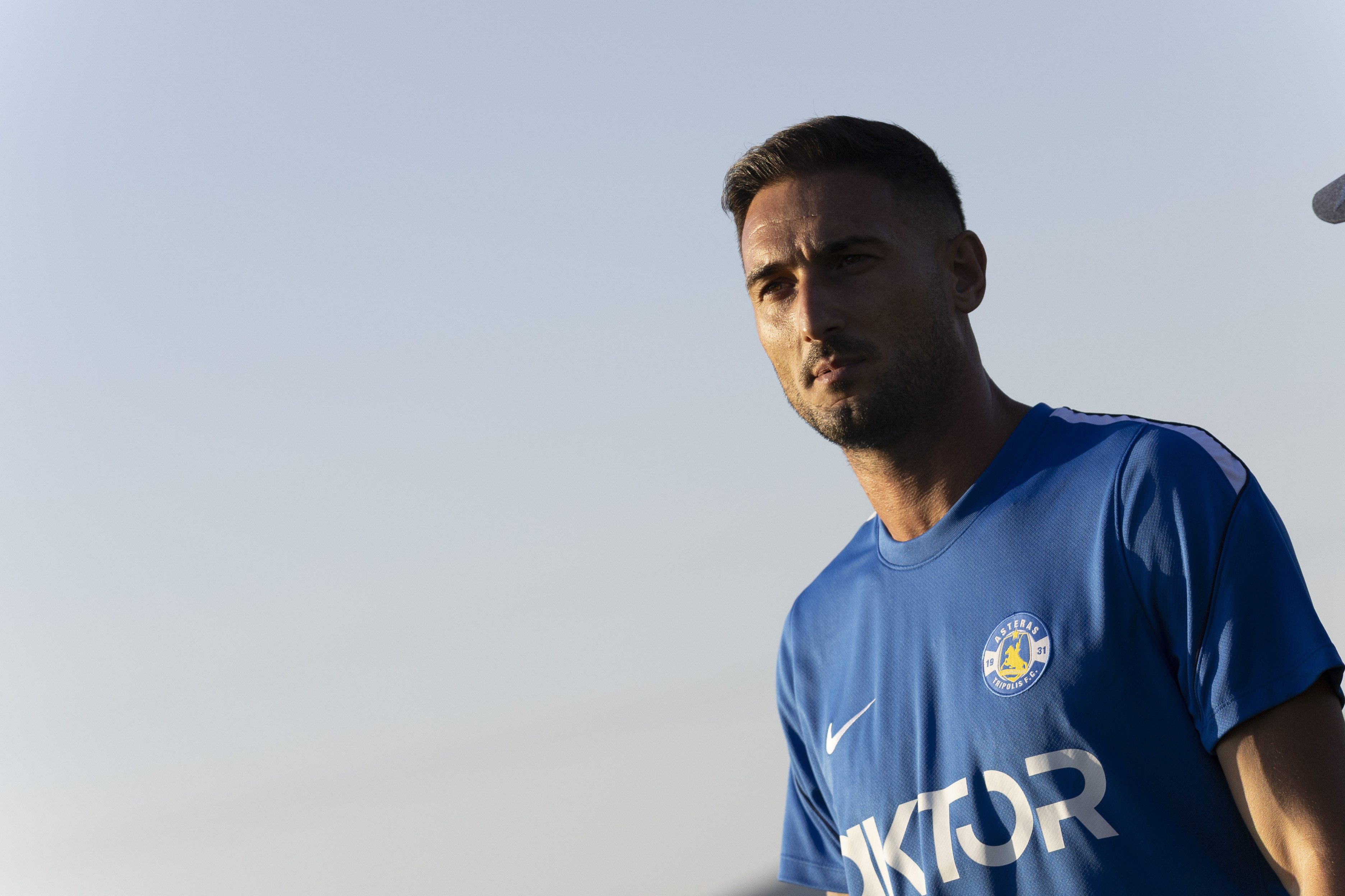 «Back at it»: Ο Μακέντα επιστρέφει και ανεβάζει ρυθμούς
