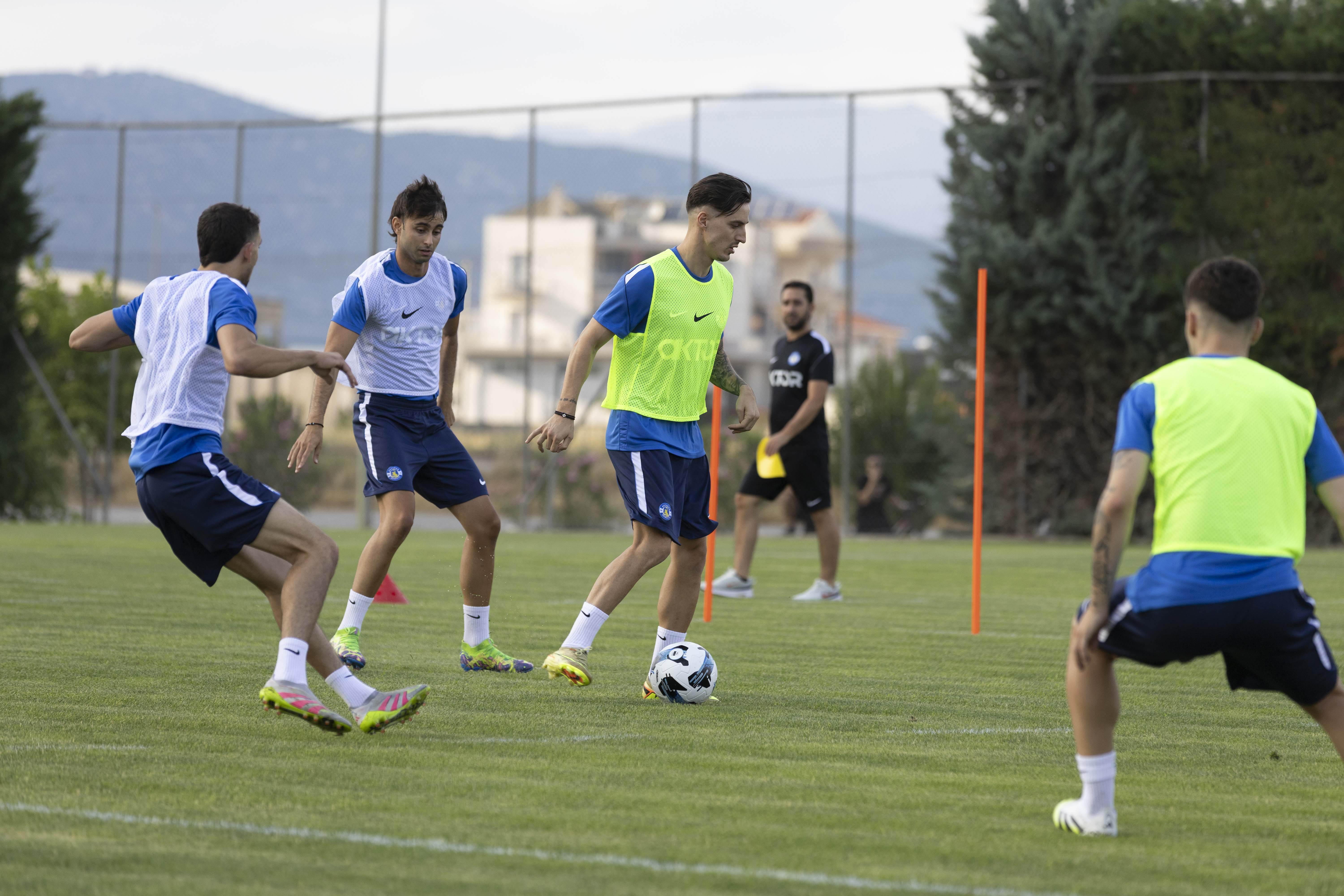 Οριστικό: Τότε κληρώνει για τη νέα σεζόν στη Superbet Super League 2