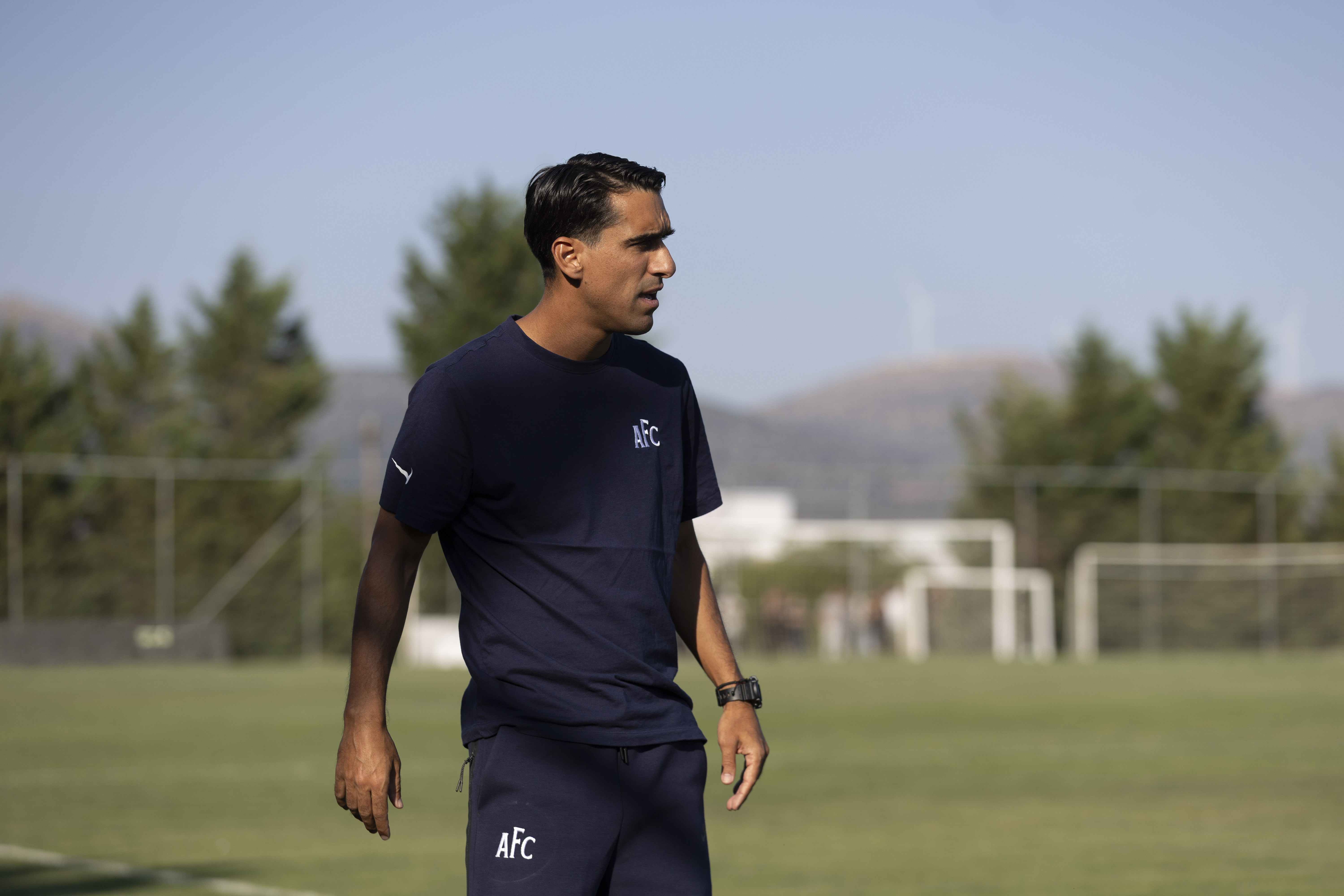 Ολοι Νέα Σμύρνη για τον Αστέρα AKTOR B'