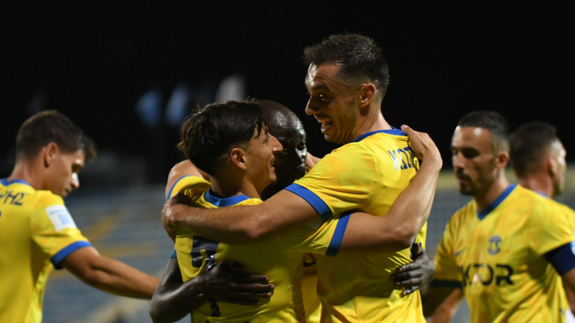 Αστέρας ΑΚΤΟR - Ατρόμητος 2-1: To άξιζε και το πήρε!