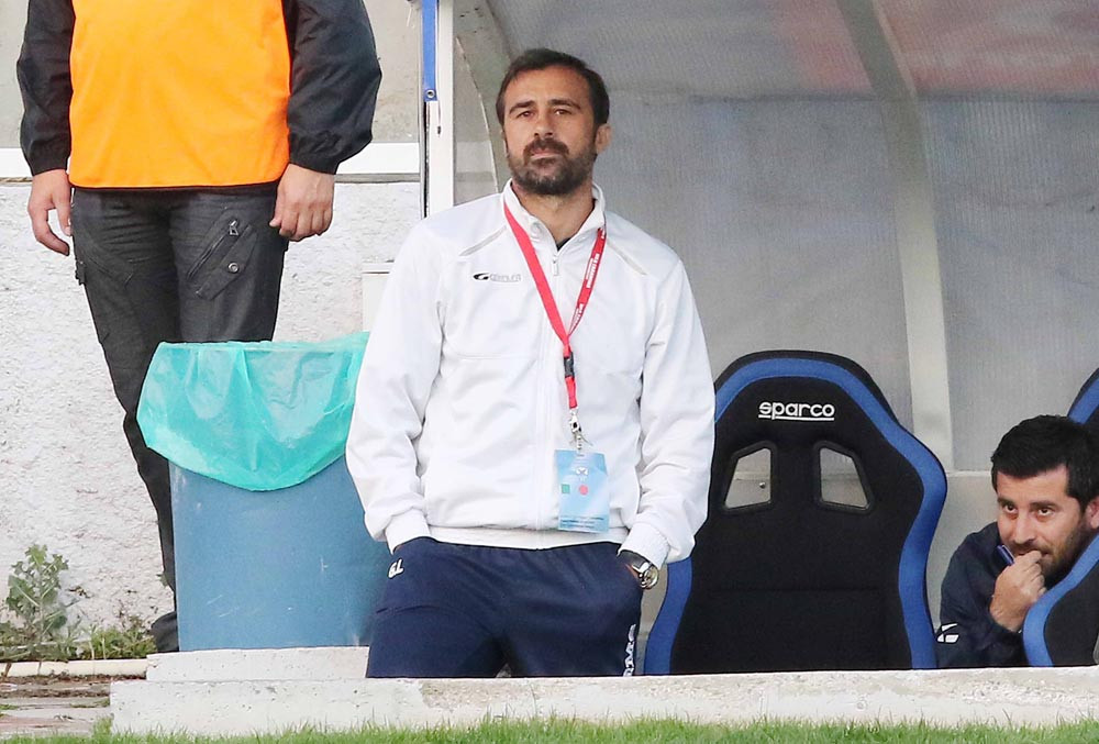 Γιώργος Λαγκαδίτης: Ο «εγκέφαλος» της ανάλυσης στο πλευρό του Αντωνόπουλου
