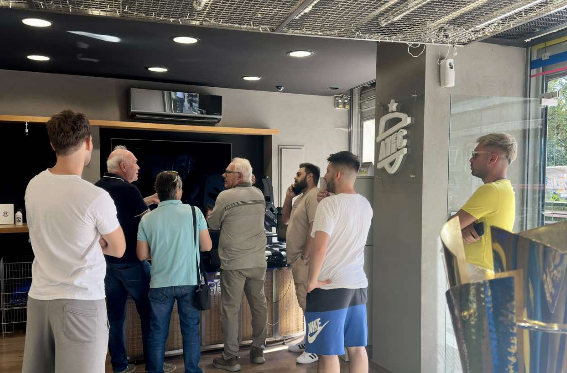 Ξεκίνησε η πώληση των εισιτηρίων διαρκείας!