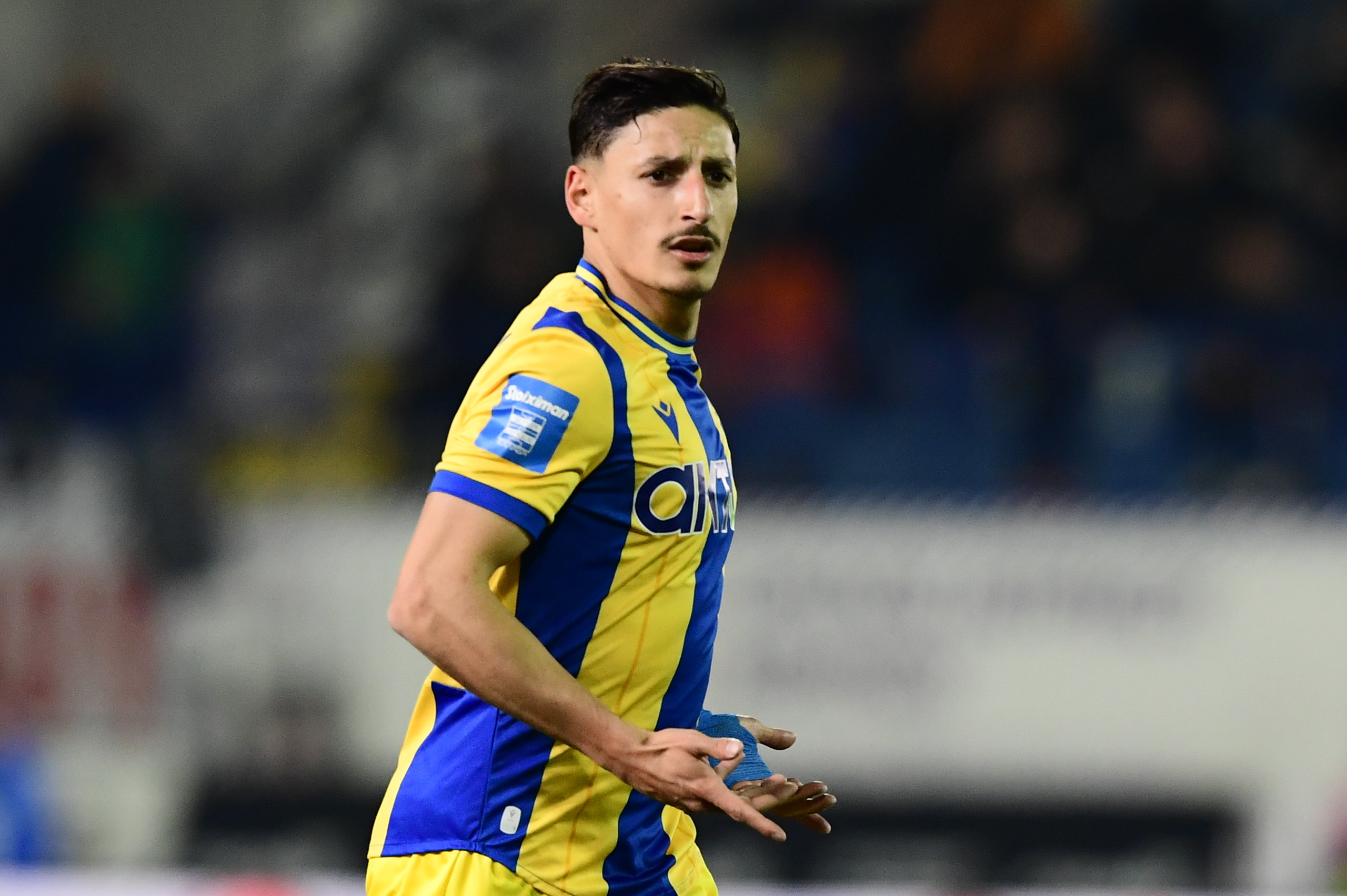 Μπαρτόλο ο MVP!