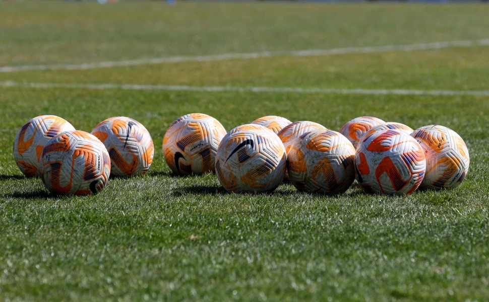 Η βαθμολογία της πρώτης κατηγορίας της ΕΠΣ Αρκαδίας