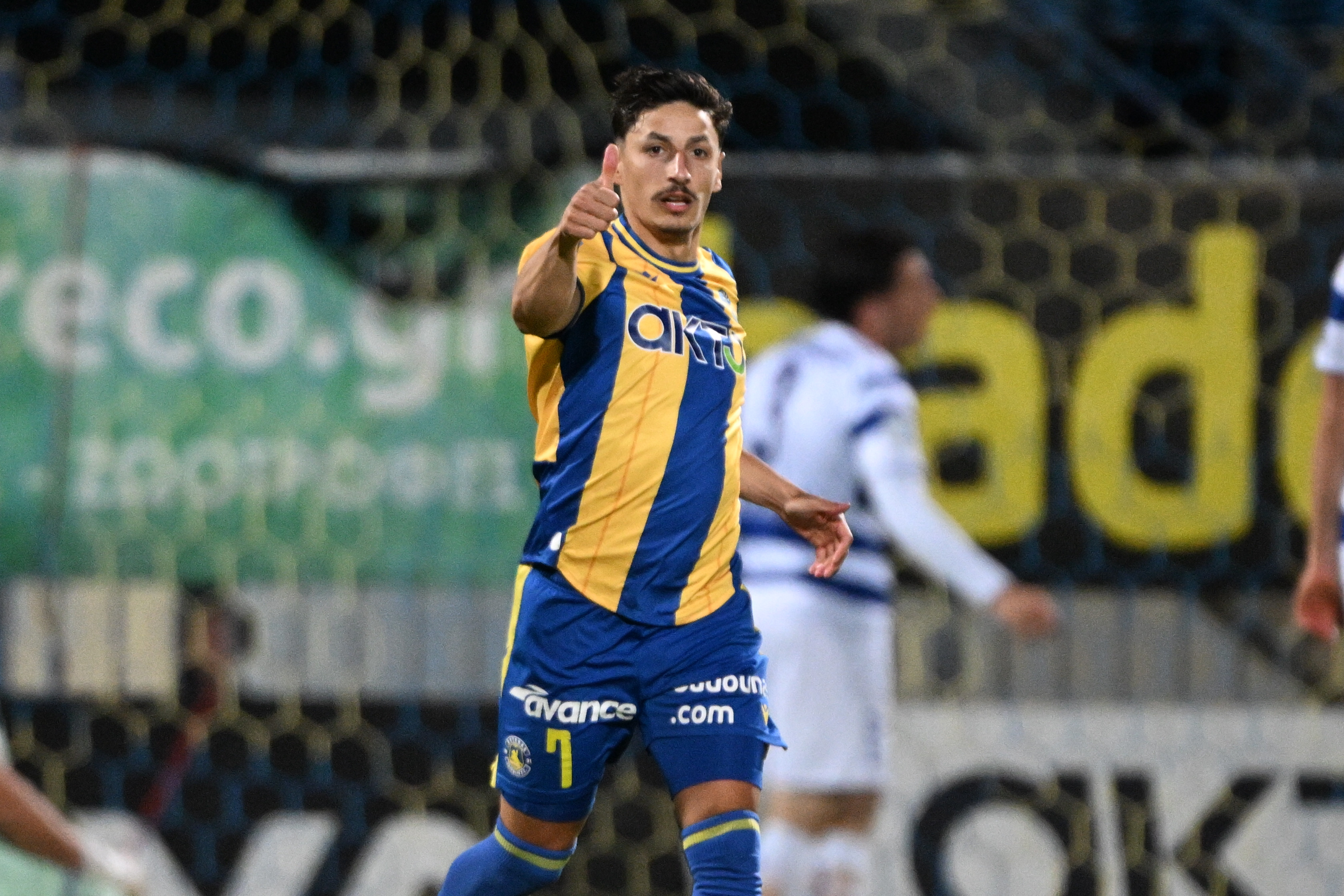 Υποψήφιο για το καλύτερο γκολ της αγωνιστικής αυτό του Μπαρτόλο