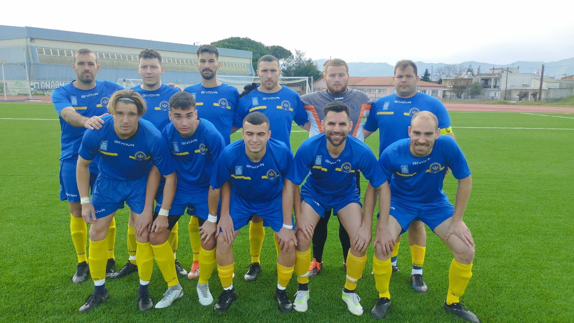 Οι δύο μάχες της Β' Αρκαδίας