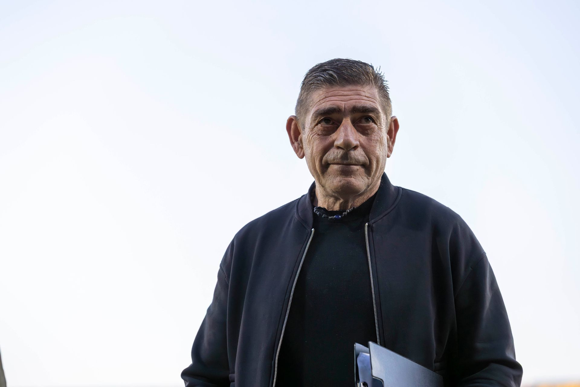 Οταν ο Αστέρας AKTOR συναντά τον Παντελίδη