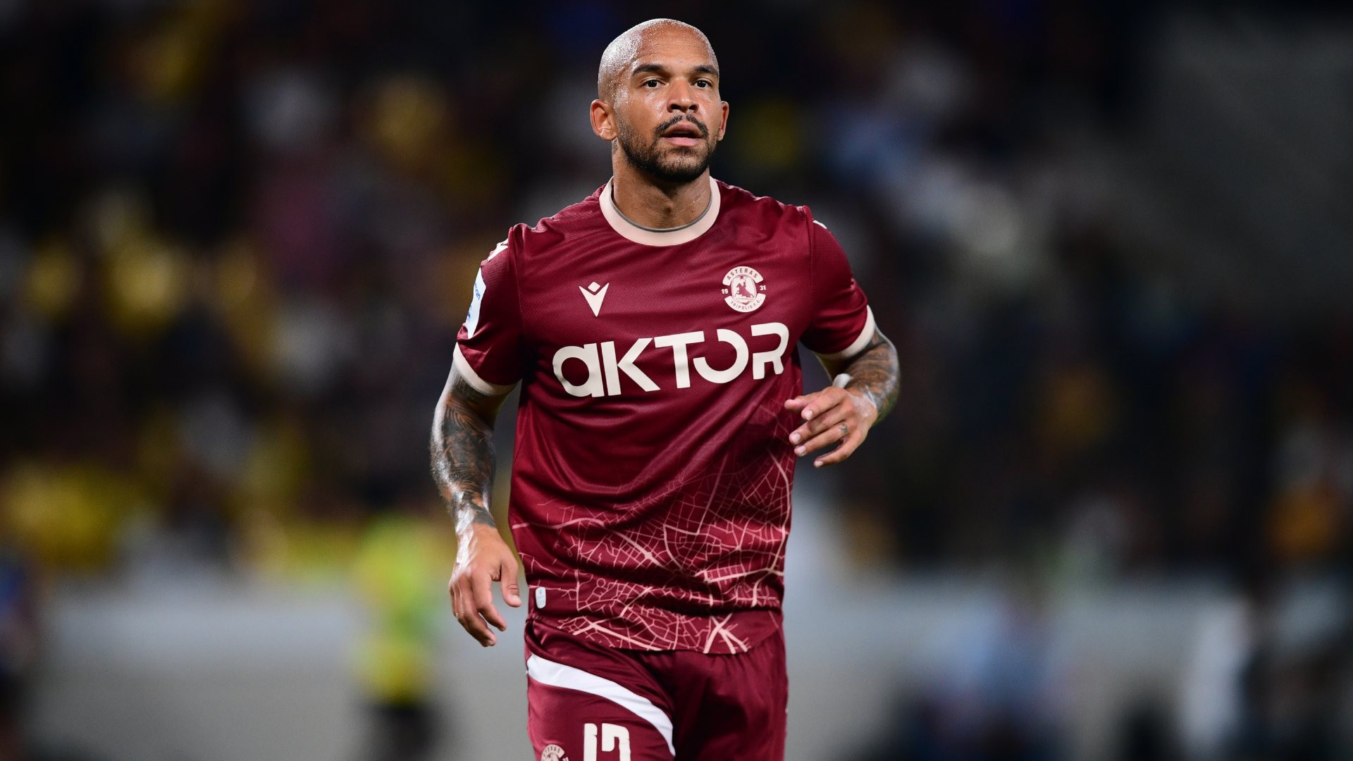 Στη Νέα Ζηλανδία με την εθνική Φινλανδίας ο Άλχο