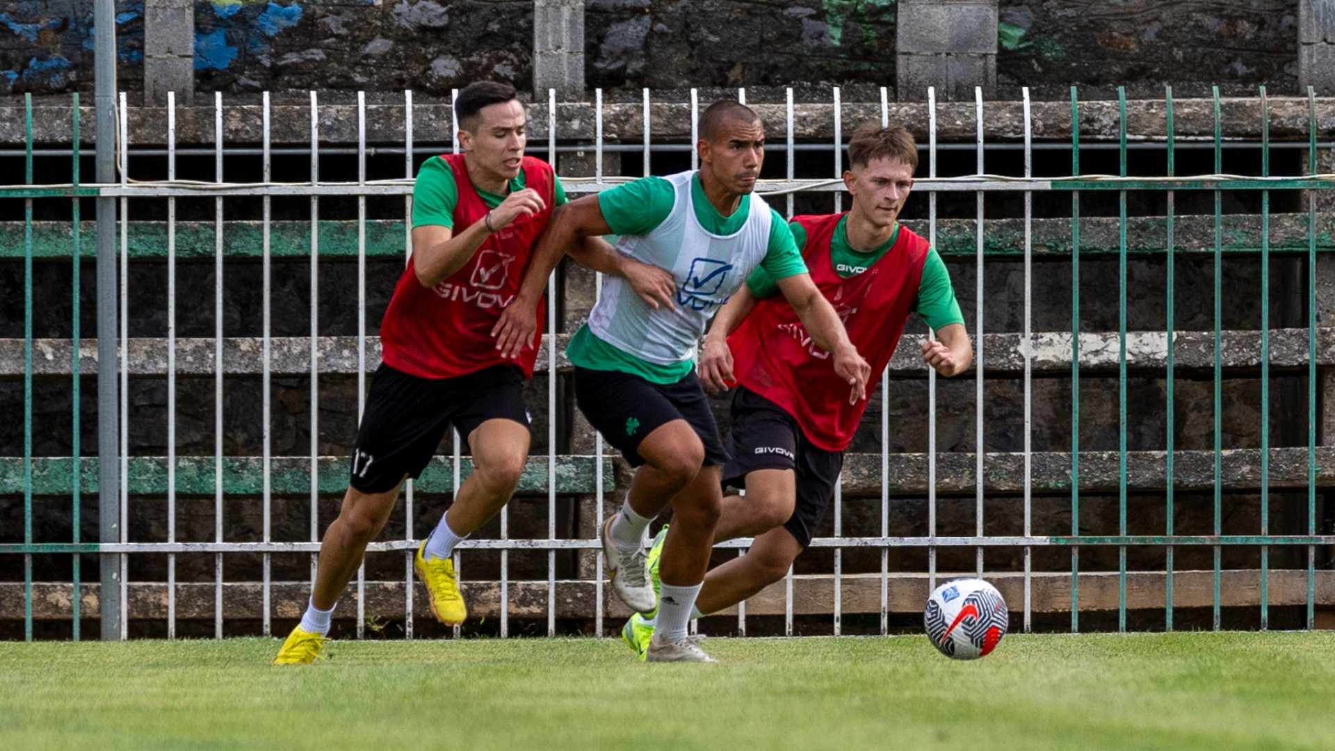 Αήττητος και πρώτος - Η εντυπωσιακή χρονιά του πρωταθλητή Παναρκαδικού