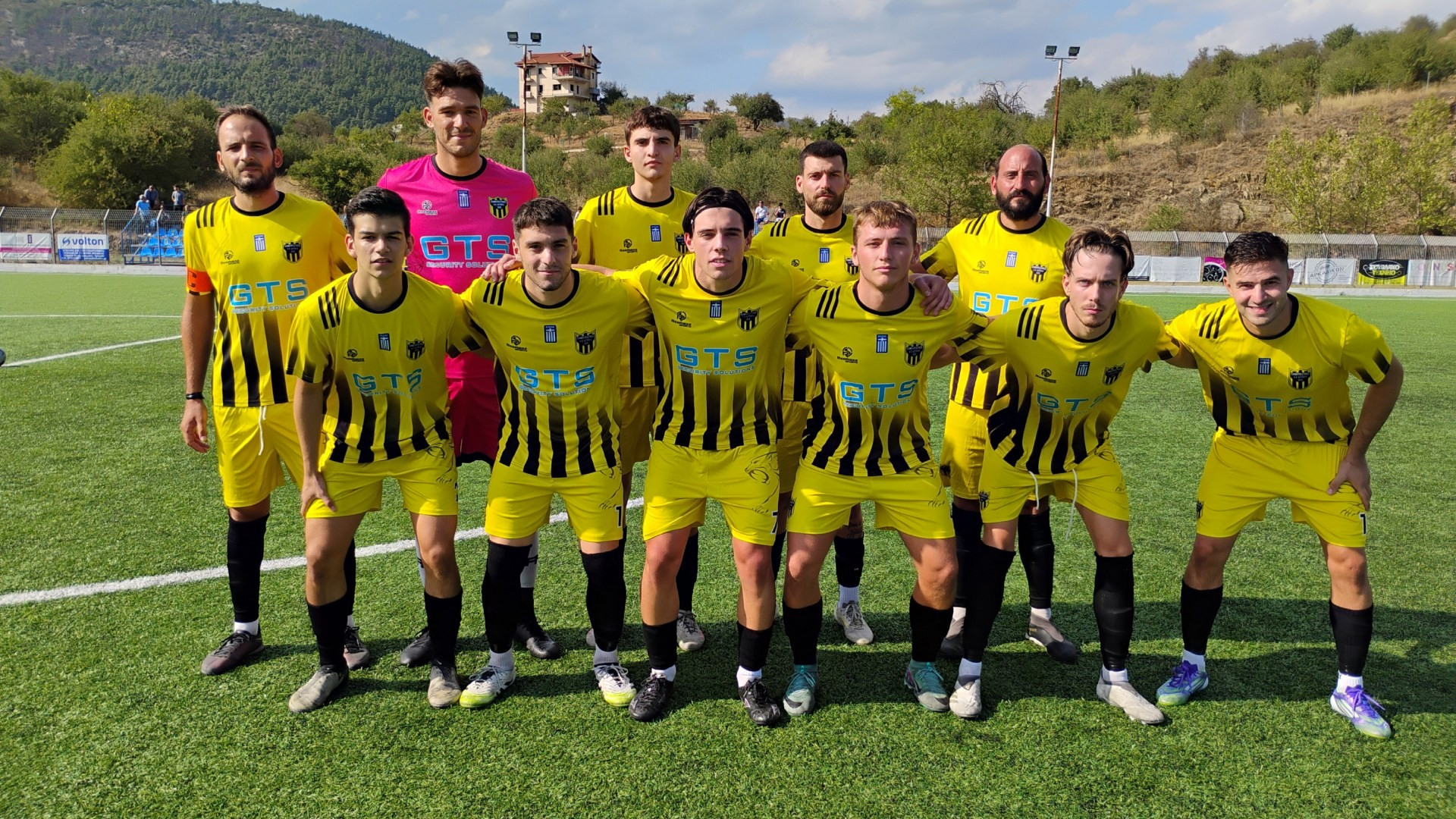 Χωρίς αντίπαλο ο Παρασκευόπουλος