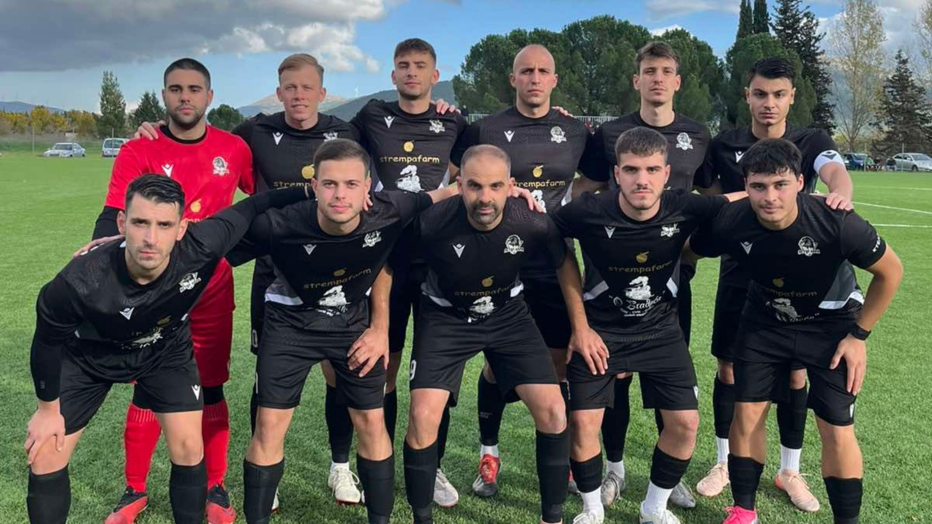 Με τρεις μάχες ξεκινάει η 17η αγωνιστική στην Α' Αρκαδίας